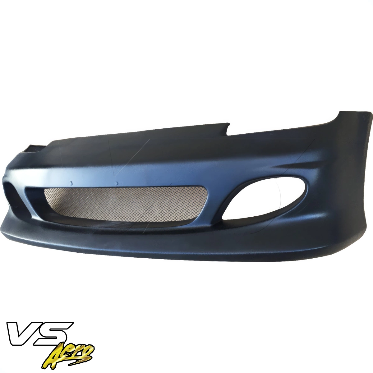 Modify your Toyota MR2 Spyder 2000 with our Exterior/Front Bumpers - 28
