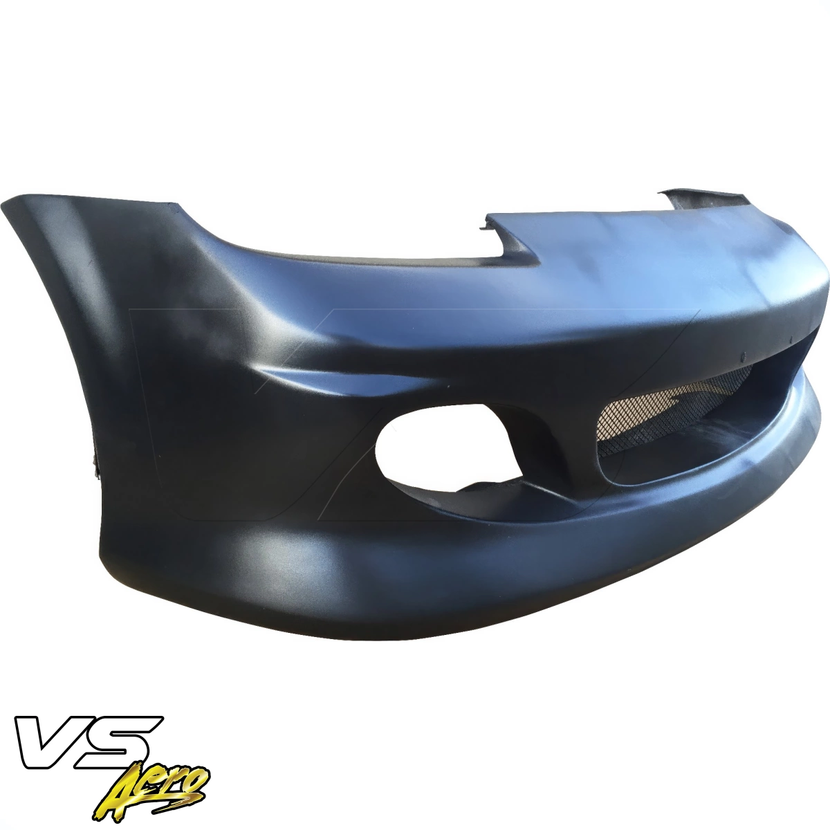 Modify your Toyota MR2 Spyder 2000 with our Exterior/Front Bumpers - 29