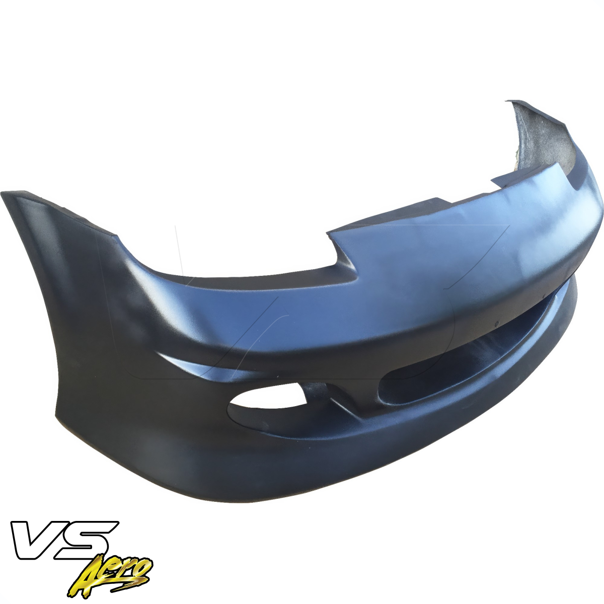 Modify your Toyota MR2 Spyder 2000 with our Exterior/Front Bumpers -