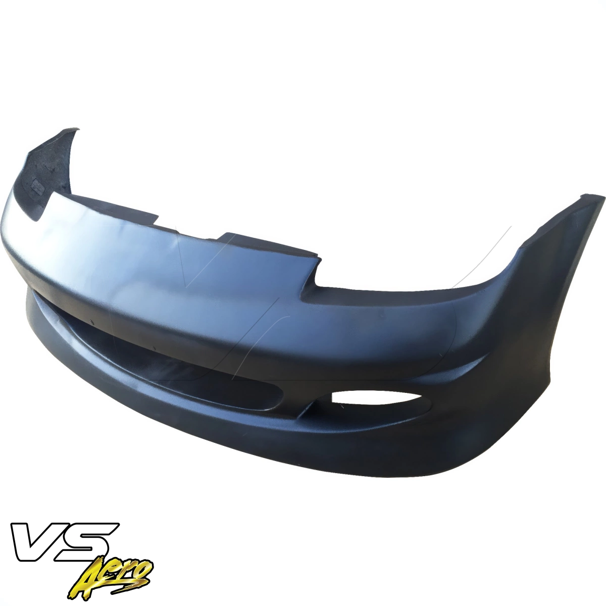 Modify your Toyota MR2 Spyder 2000 with our Exterior/Front Bumpers - 31