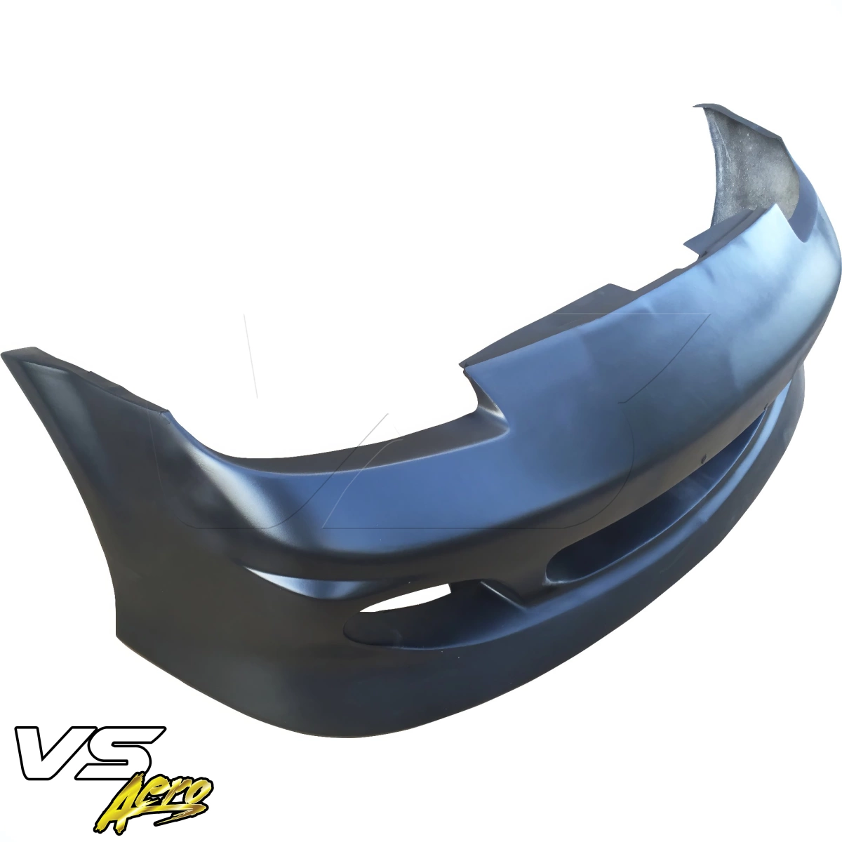 Modify your Toyota MR2 Spyder 2000 with our Exterior/Front Bumpers - 32