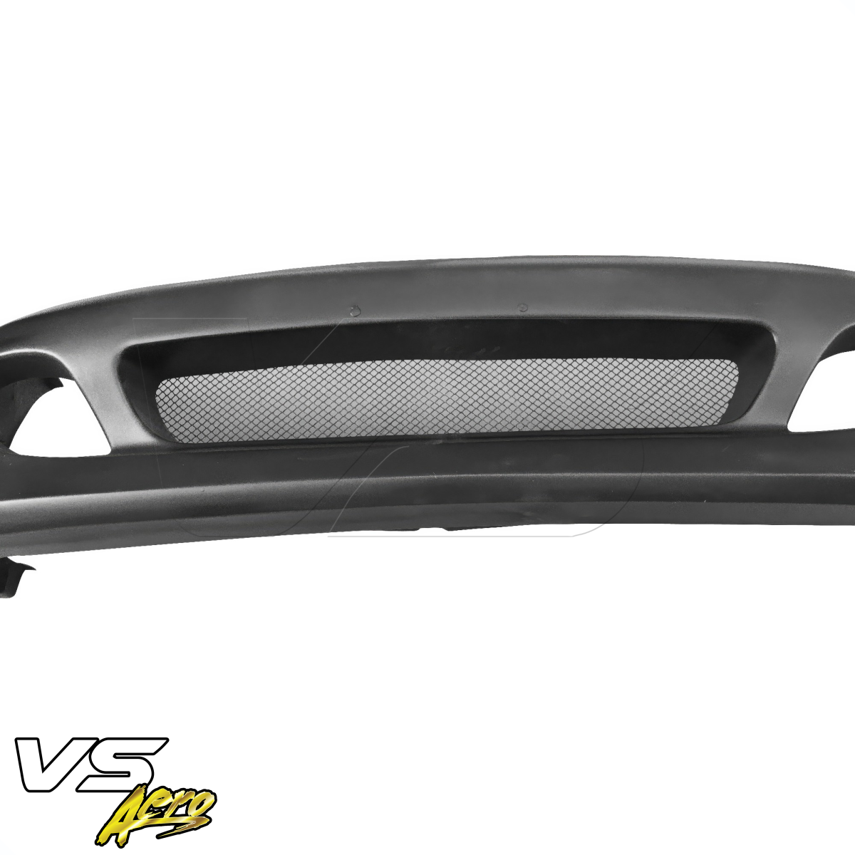 Modify your Toyota MR2 Spyder 2000 with our Exterior/Front Bumpers -