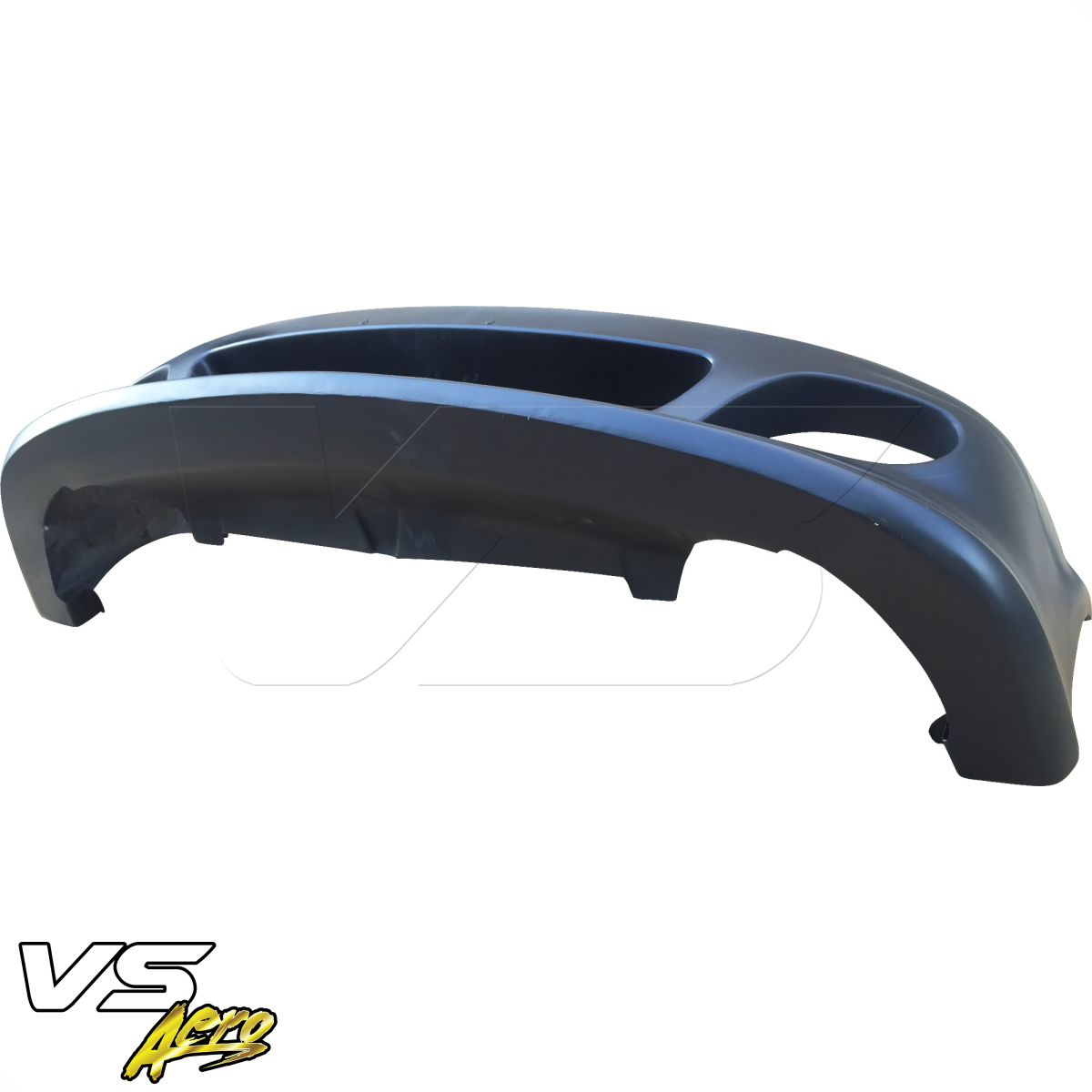 Modify your Toyota MR2 Spyder 2000 with our Exterior/Front Bumpers -