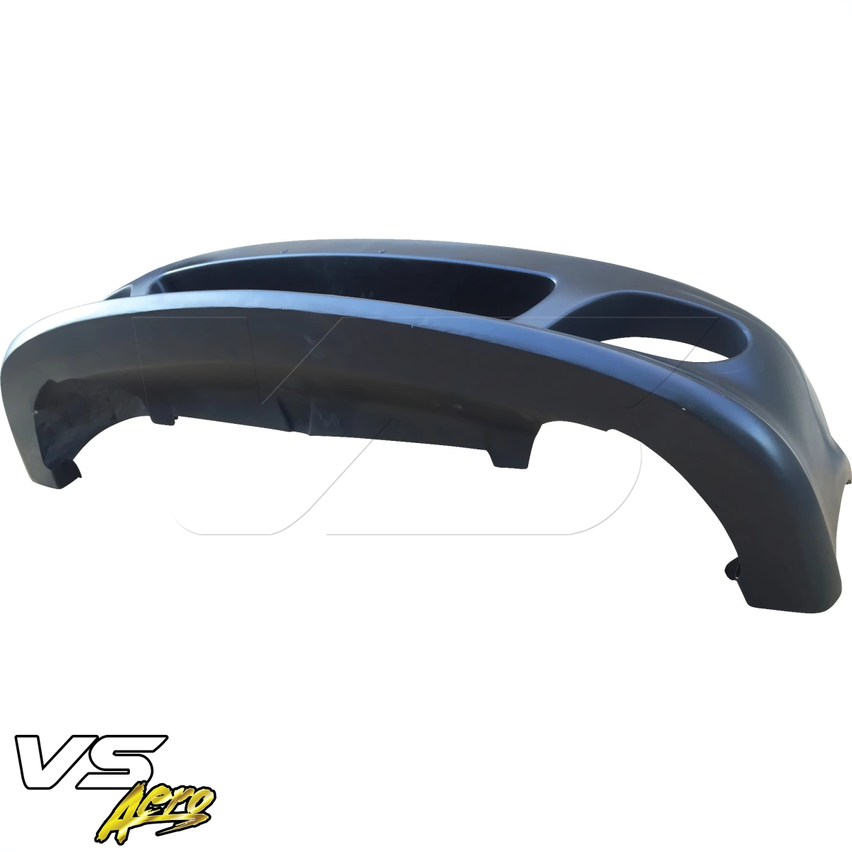 Modify your Toyota MR2 Spyder 2000 with our Exterior/Front Bumpers - 34