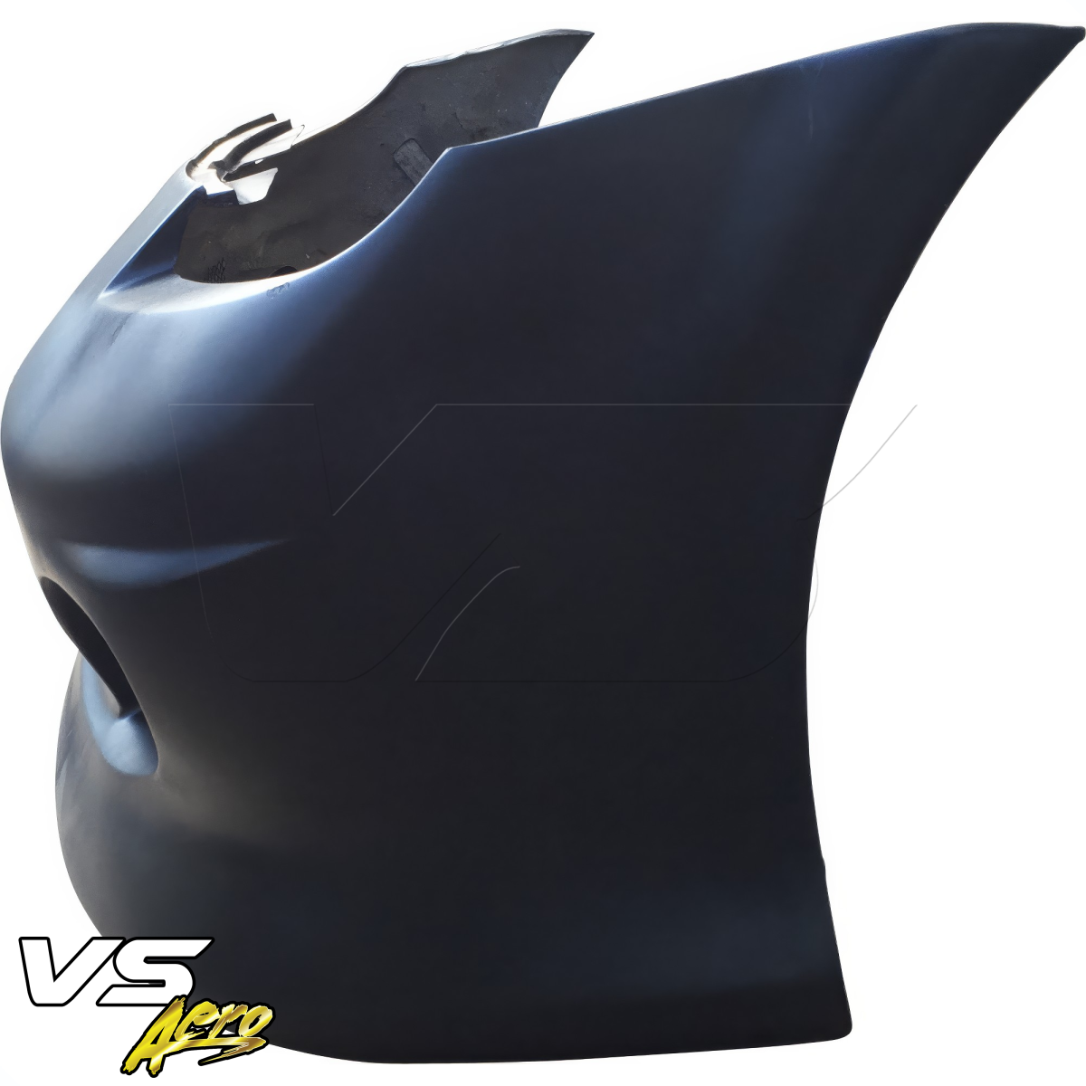 Modify your Toyota MR2 Spyder 2000 with our Exterior/Front Bumpers -