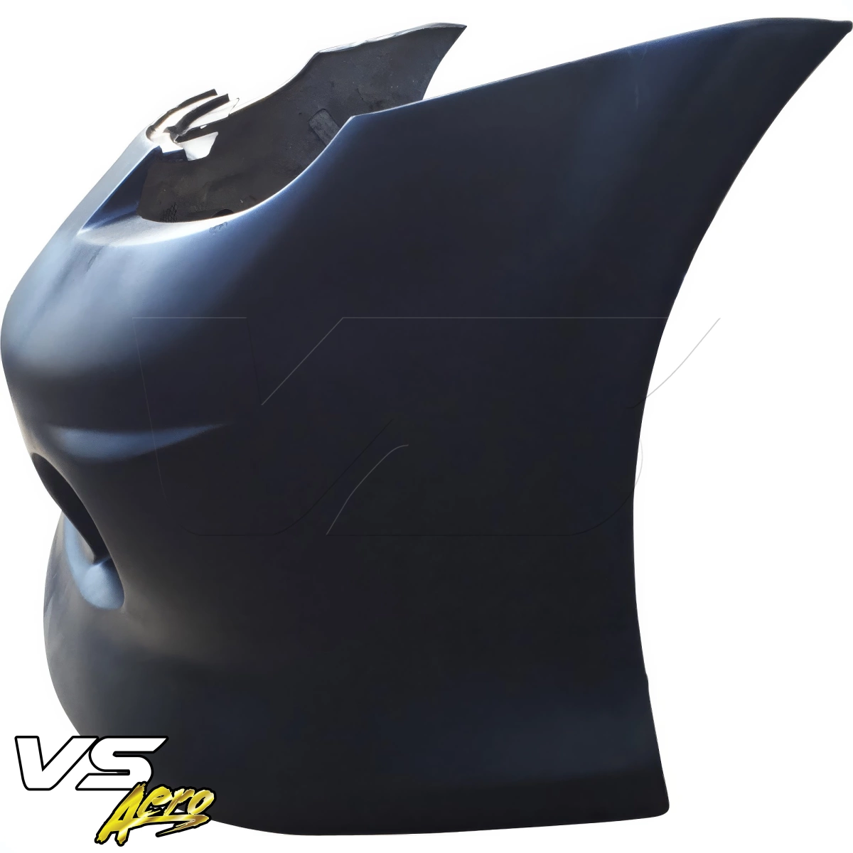 Modify your Toyota MR2 Spyder 2000 with our Exterior/Front Bumpers - 35