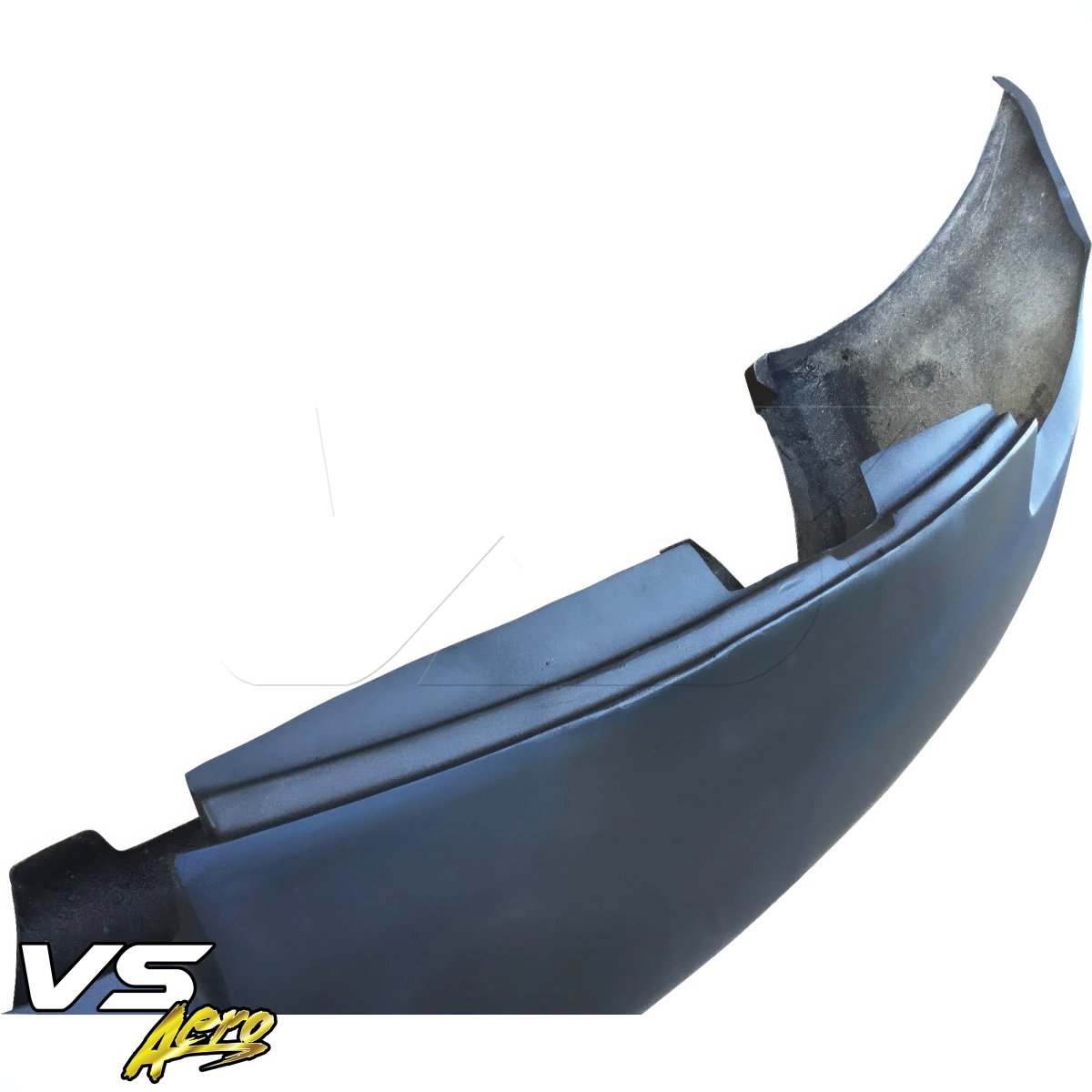 Modify your Toyota MR2 Spyder 2000 with our Exterior/Front Bumpers - 36