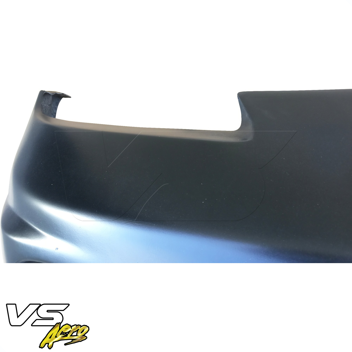 Modify your Toyota MR2 Spyder 2000 with our Exterior/Front Bumpers -