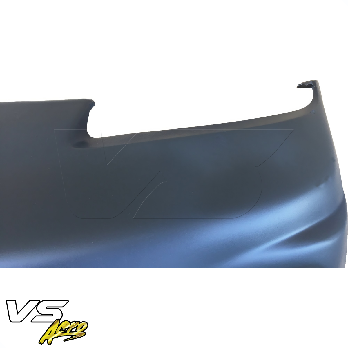 Modify your Toyota MR2 Spyder 2000 with our Exterior/Front Bumpers -