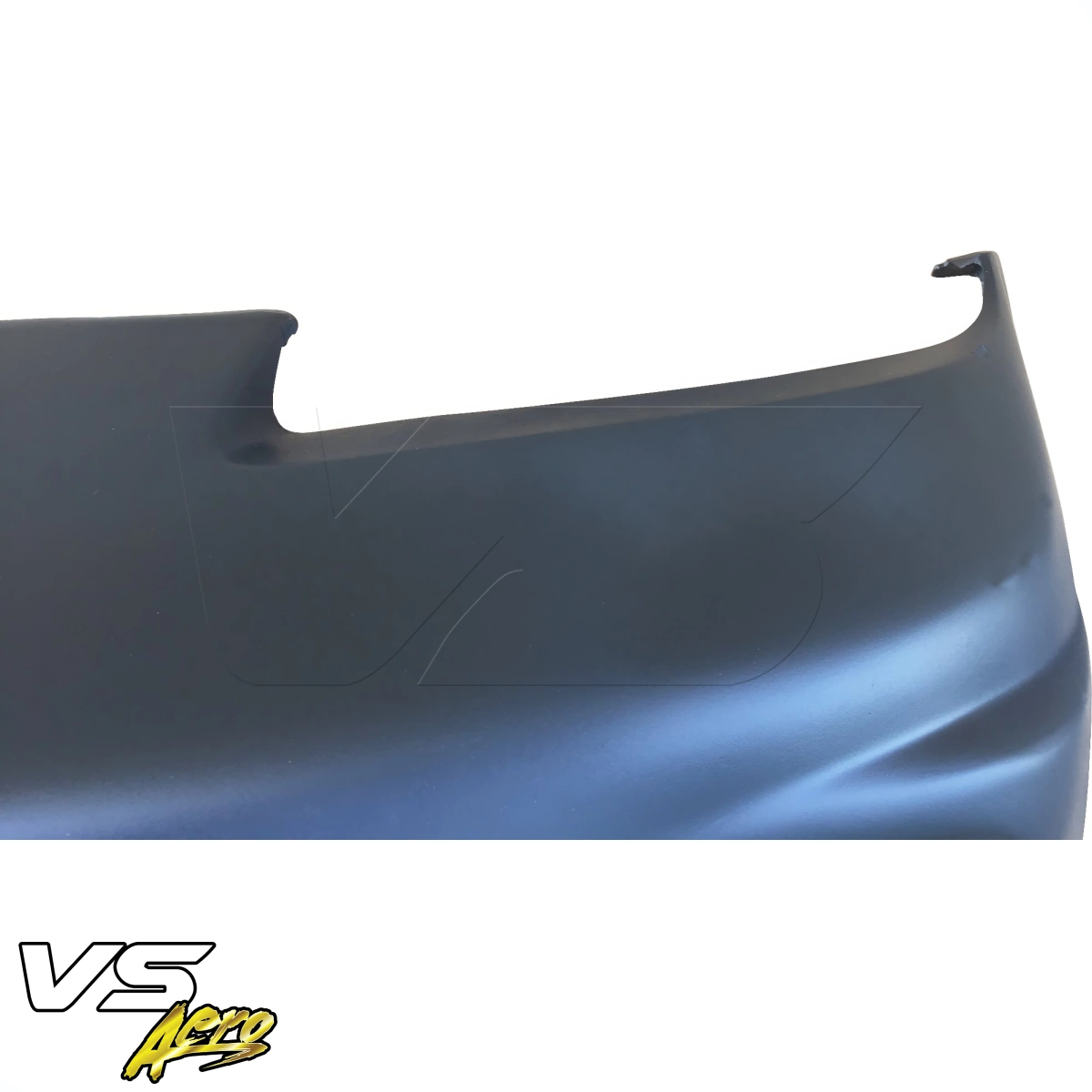 Modify your Toyota MR2 Spyder 2000 with our Exterior/Front Bumpers - 39