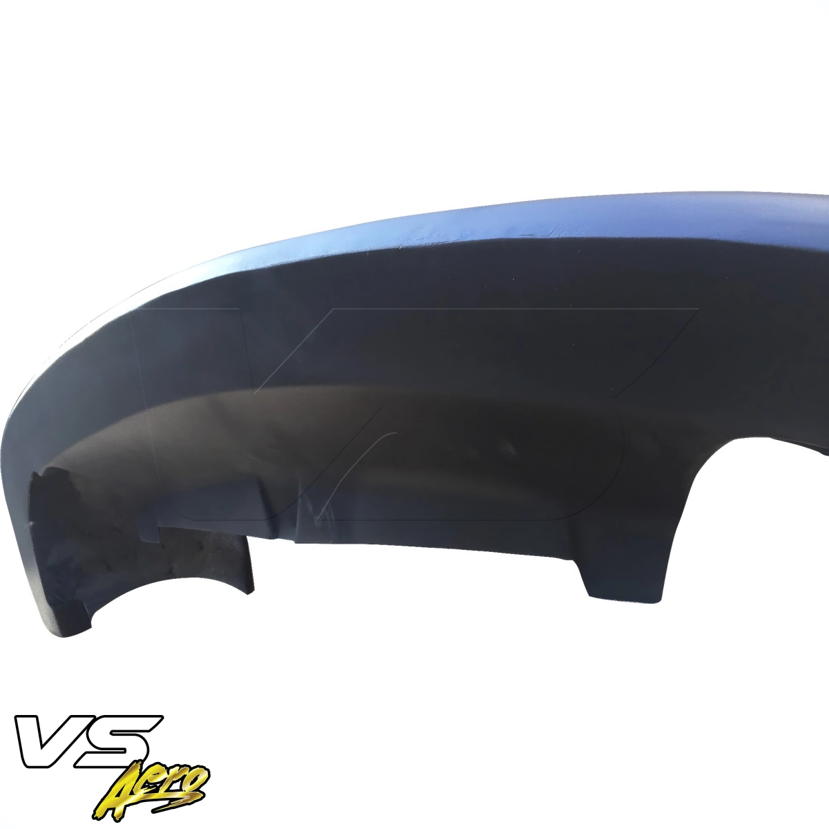 Modify your Toyota MR2 Spyder 2000 with our Exterior/Front Bumpers - 40