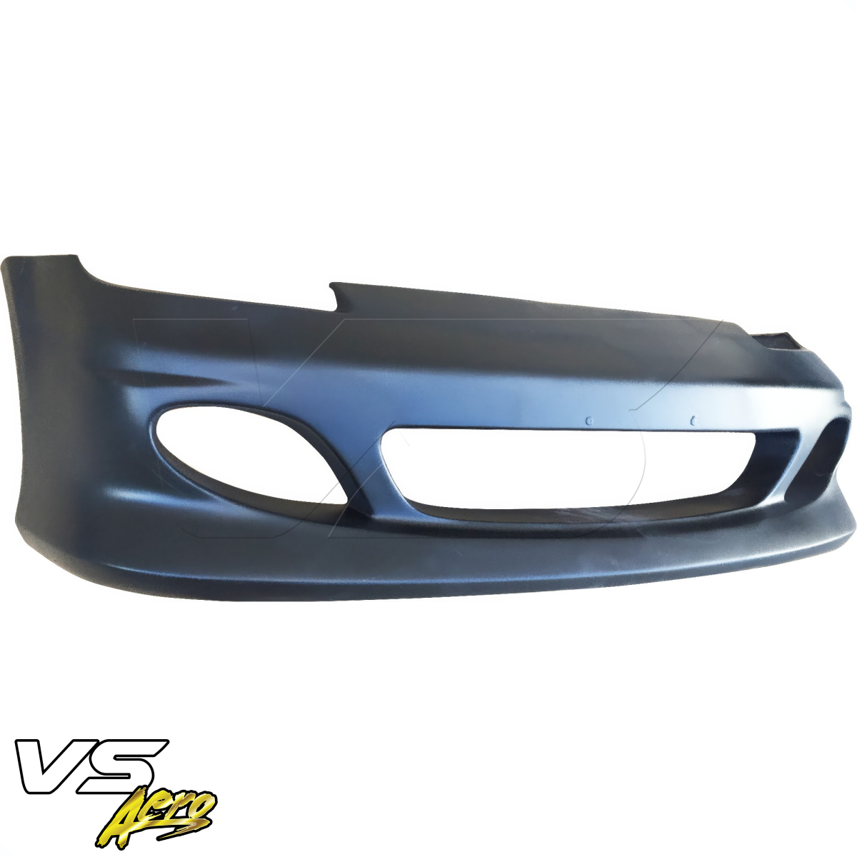 Modify your Toyota MR2 Spyder 2000 with our Exterior/Front Bumpers -