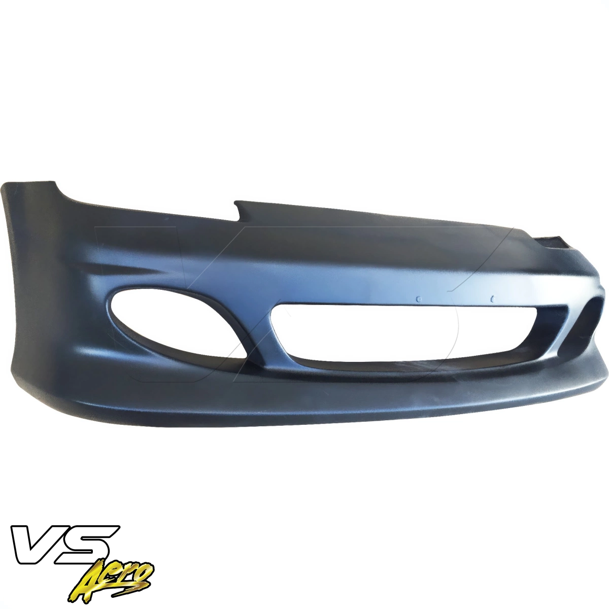 Modify your Toyota MR2 Spyder 2000 with our Exterior/Front Bumpers - 41