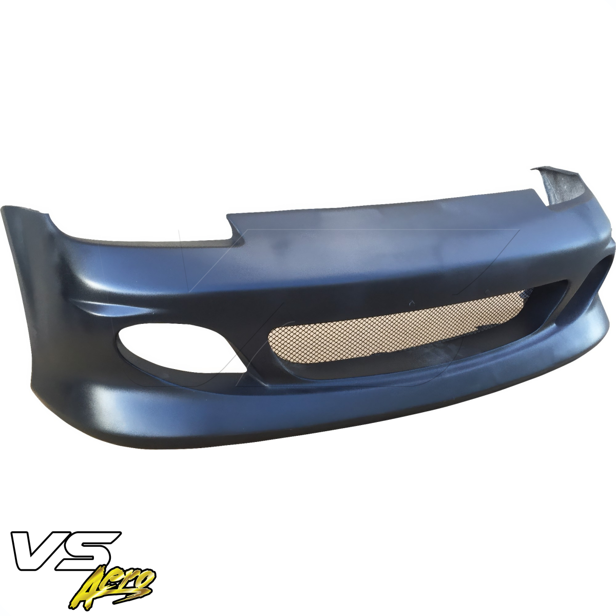 Modify your Toyota MR2 Spyder 2000 with our Exterior/Front Bumpers -