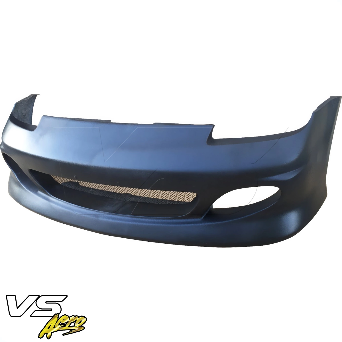 Modify your Toyota MR2 Spyder 2000 with our Exterior/Front Bumpers - 43