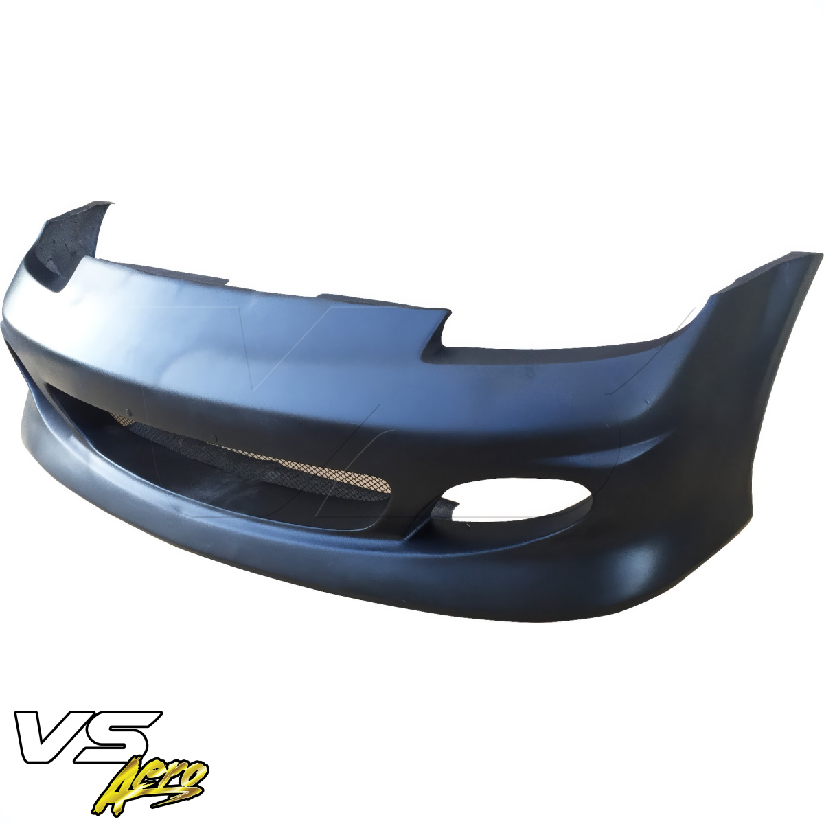 Modify your Toyota MR2 Spyder 2000 with our Exterior/Front Bumpers -