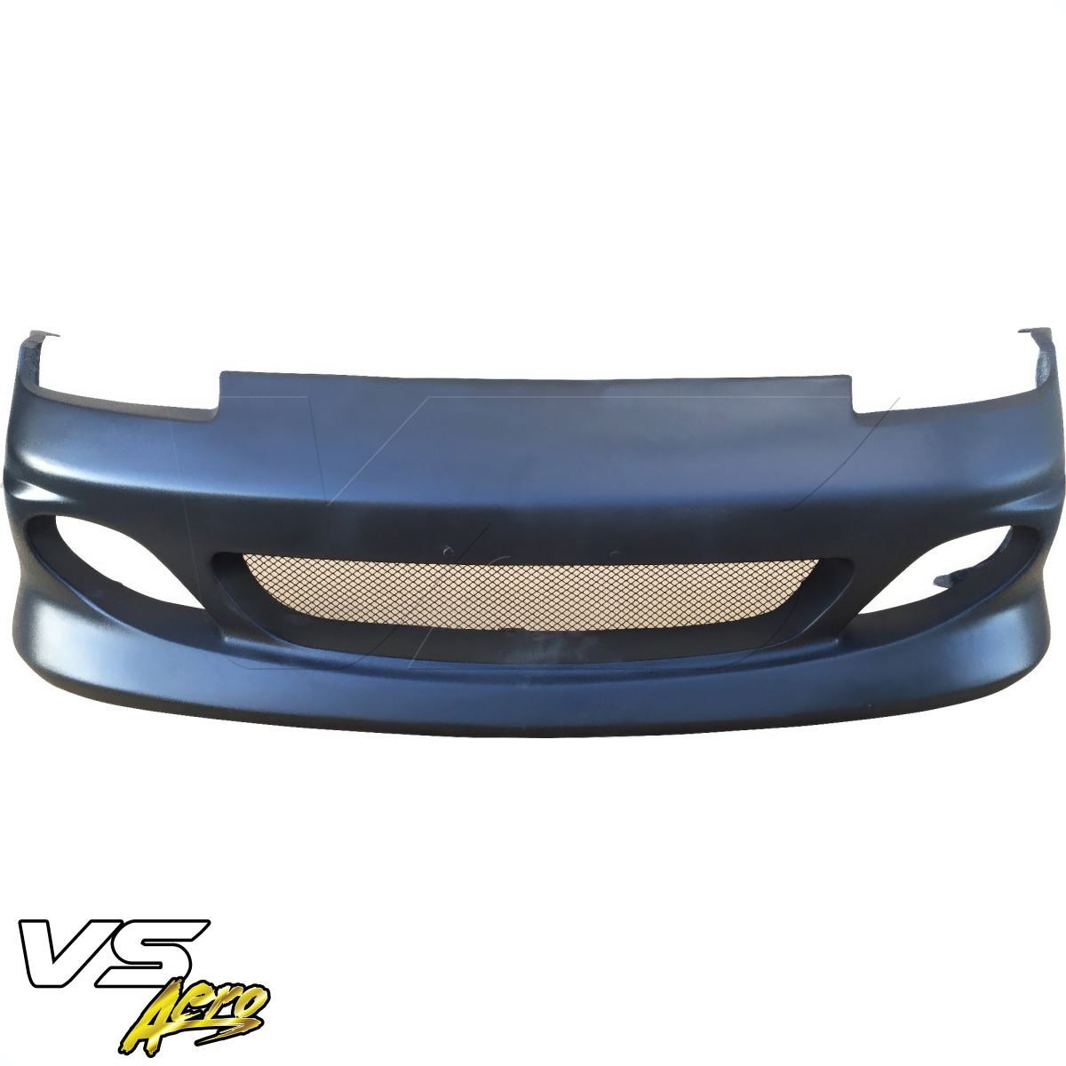 Modify your Toyota MR2 Spyder 2000 with our Exterior/Front Bumpers -