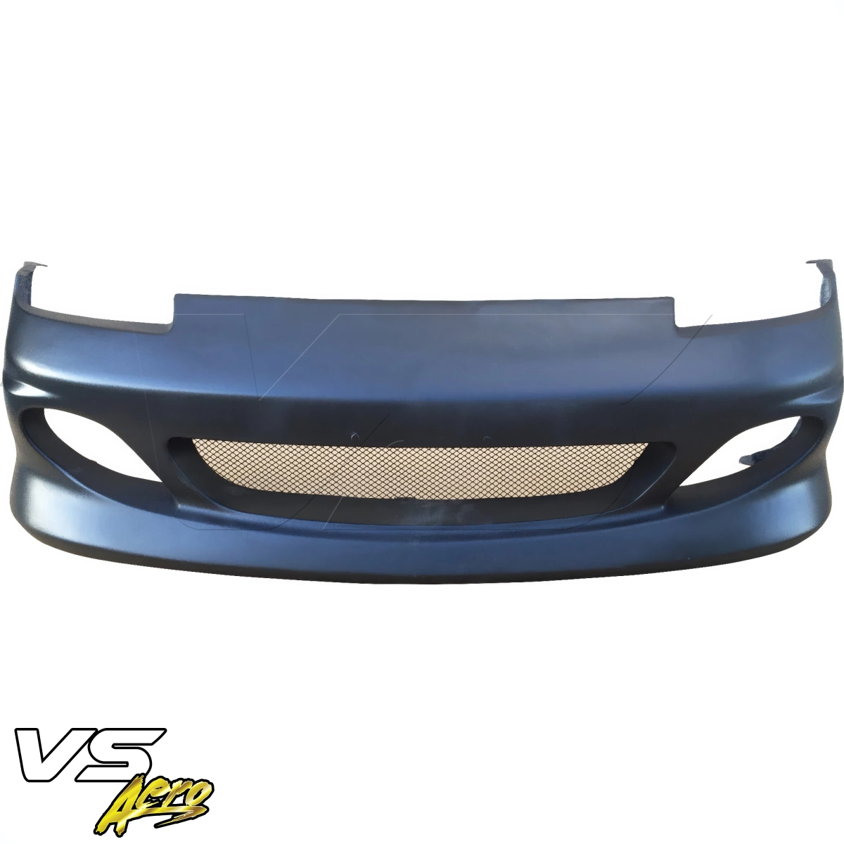 Modify your Toyota MR2 Spyder 2000 with our Exterior/Front Bumpers - 45