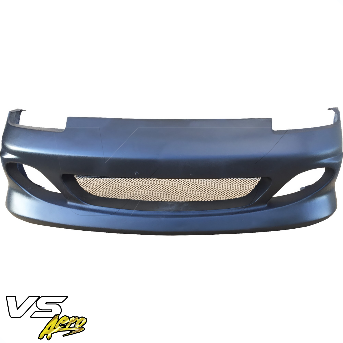 Modify your Toyota MR2 Spyder 2000 with our Exterior/Front Bumpers -