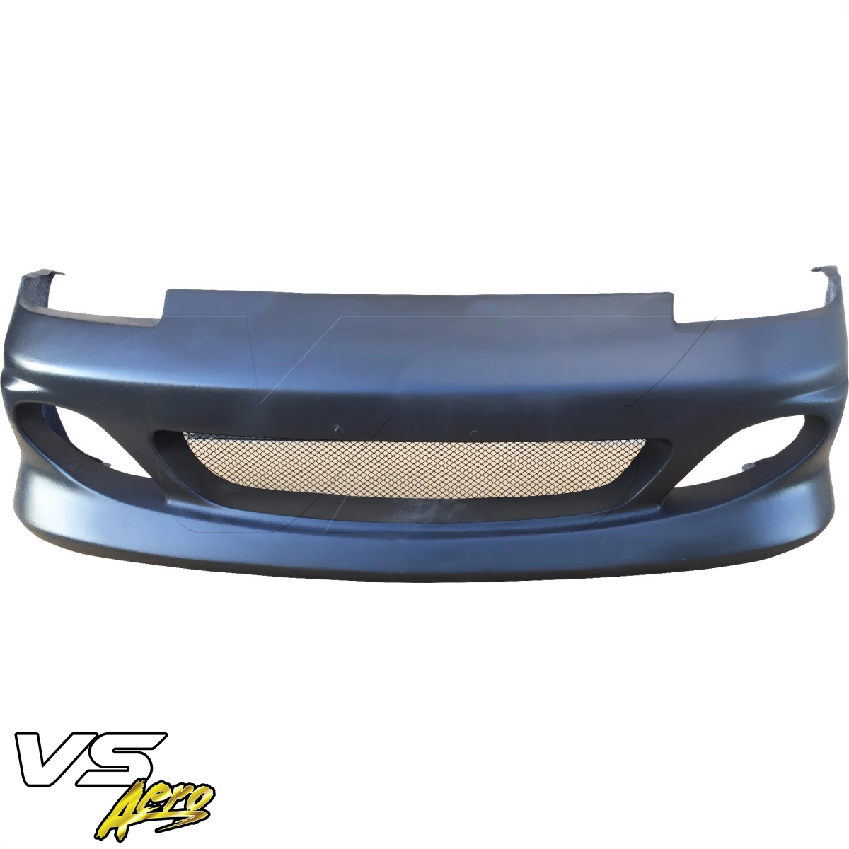 Modify your Toyota MR2 Spyder 2000 with our Exterior/Front Bumpers - 46