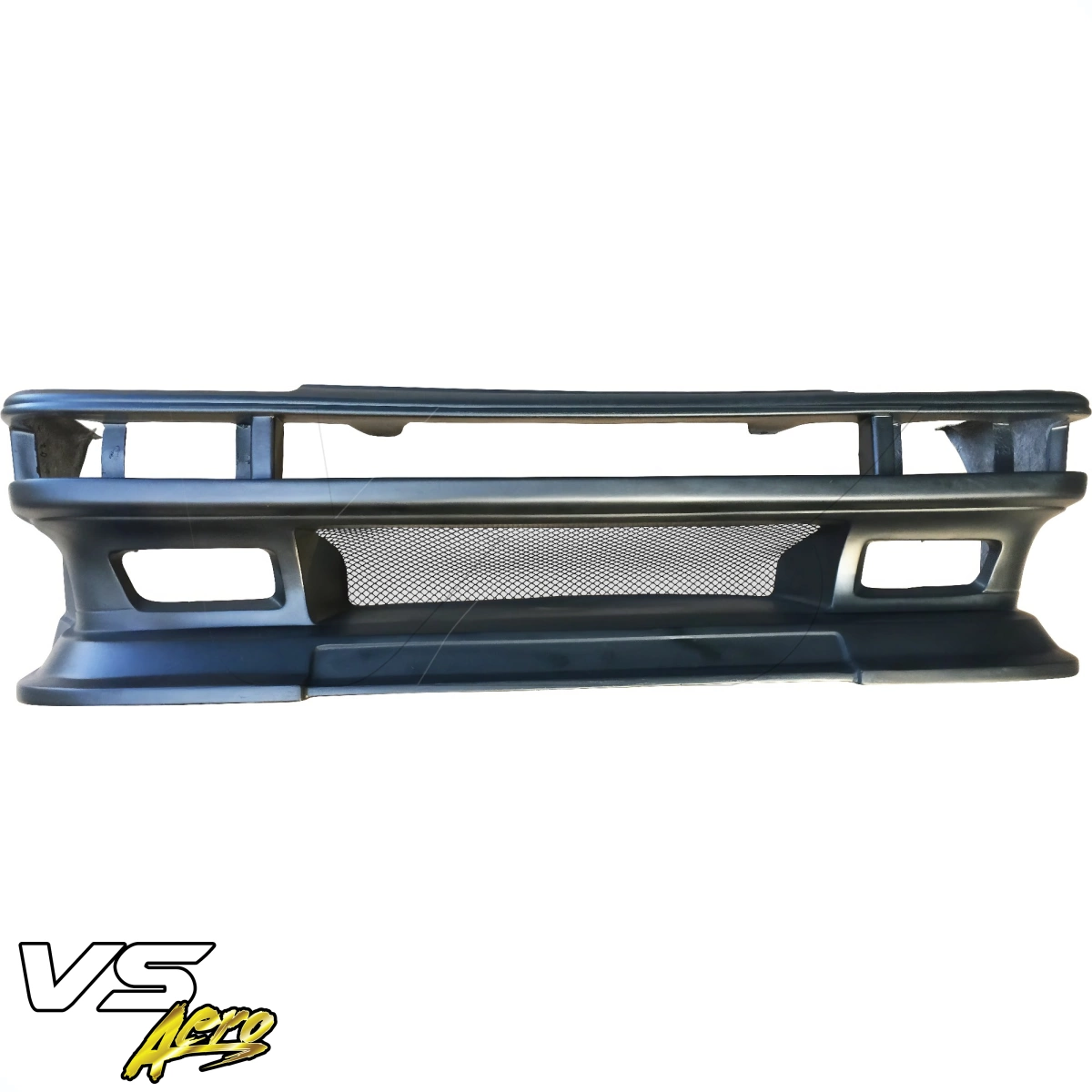 Modify your Toyota Corolla 1984 with our Exterior/Front Bumpers - 11