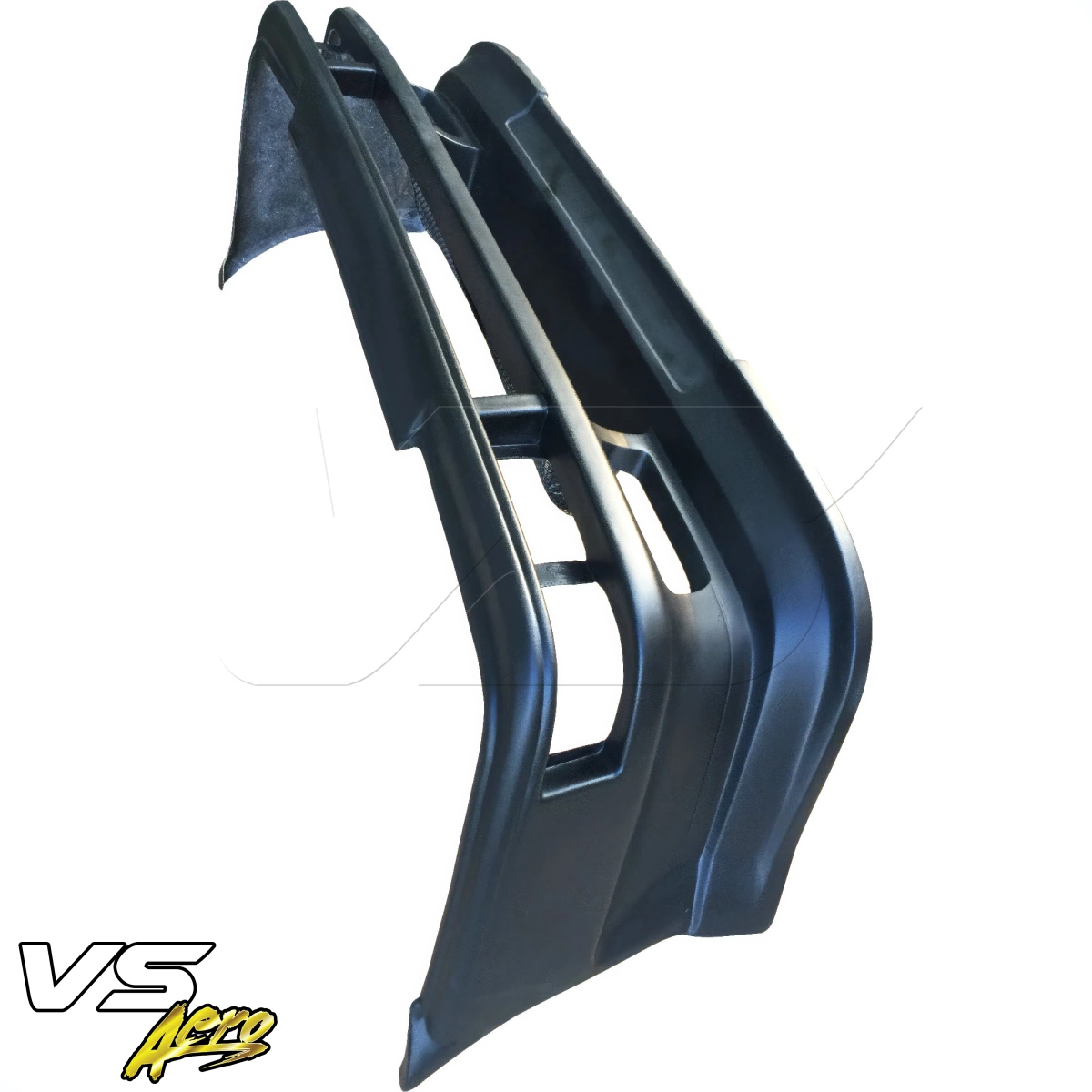 Modify your Toyota Corolla 1984 with our Exterior/Front Bumpers - 12