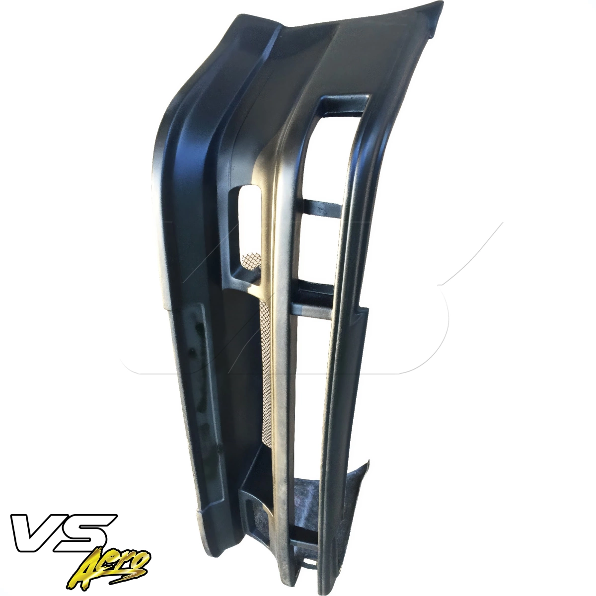 Modify your Toyota Corolla 1984 with our Exterior/Front Bumpers - 13