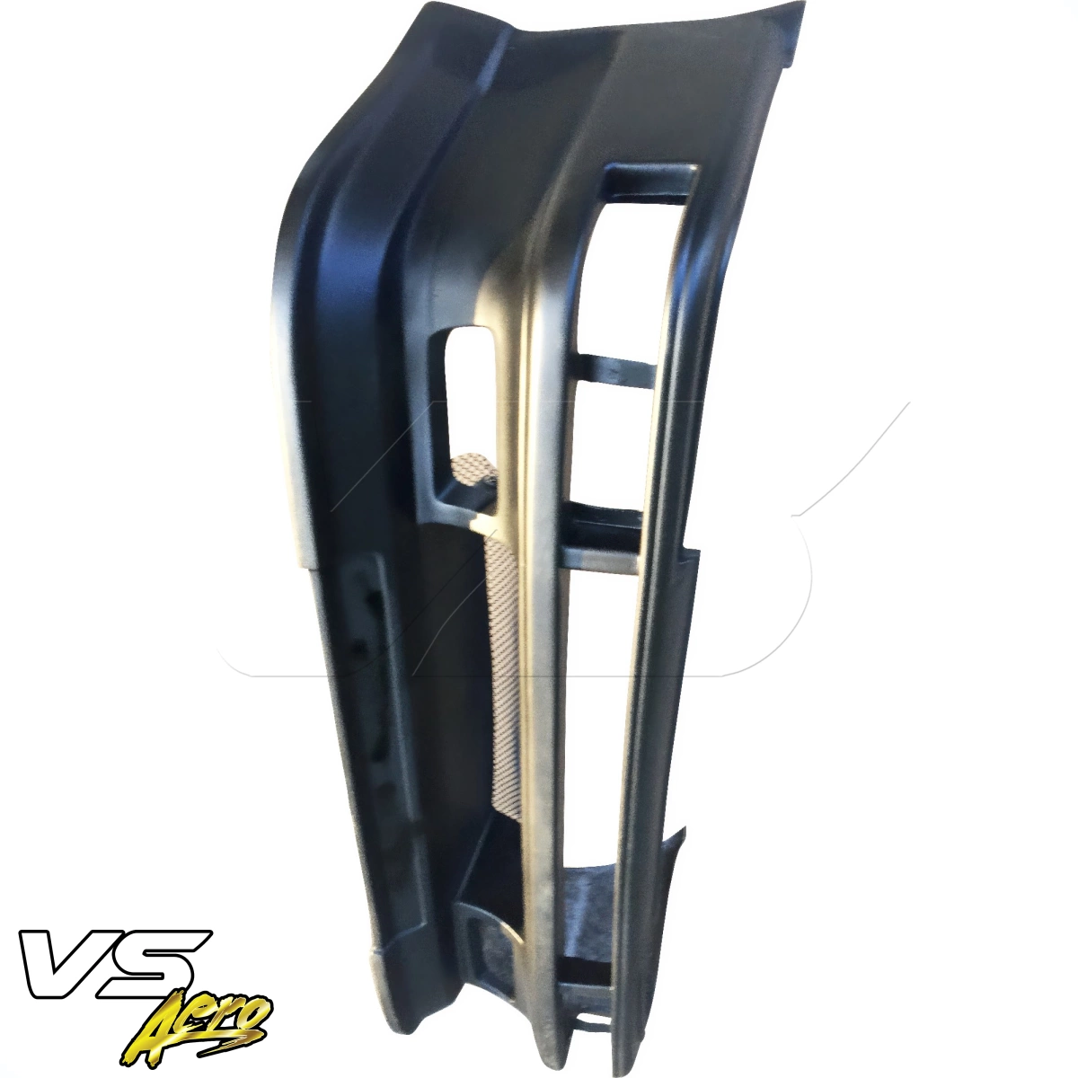 Modify your Toyota Corolla 1984 with our Exterior/Front Bumpers - 14