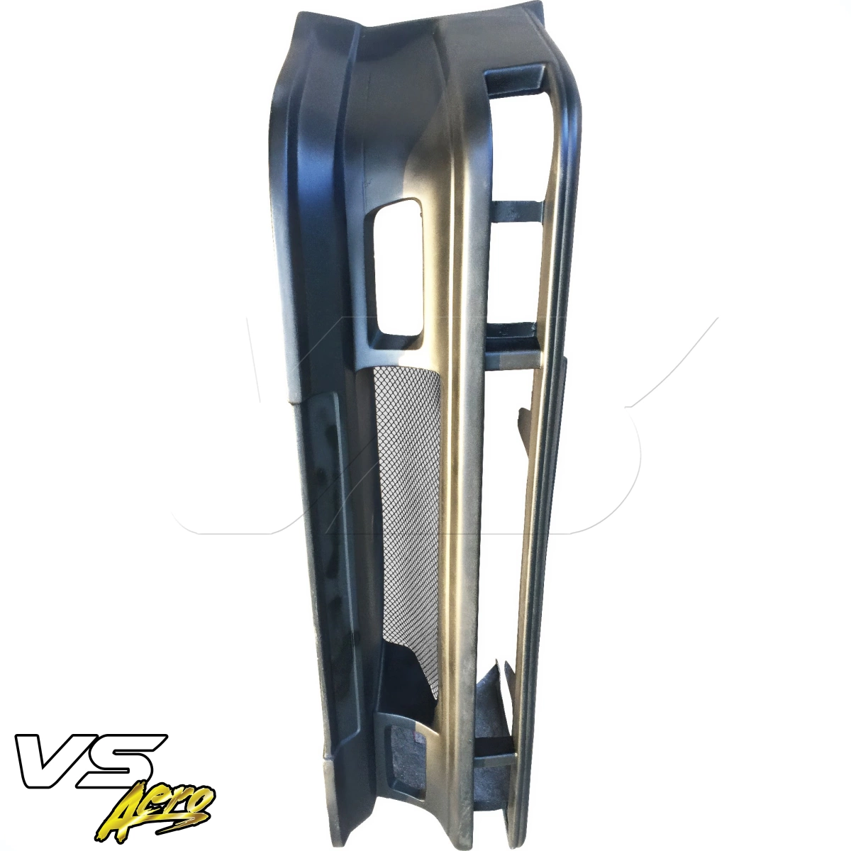 Modify your Toyota Corolla 1984 with our Exterior/Front Bumpers - 15