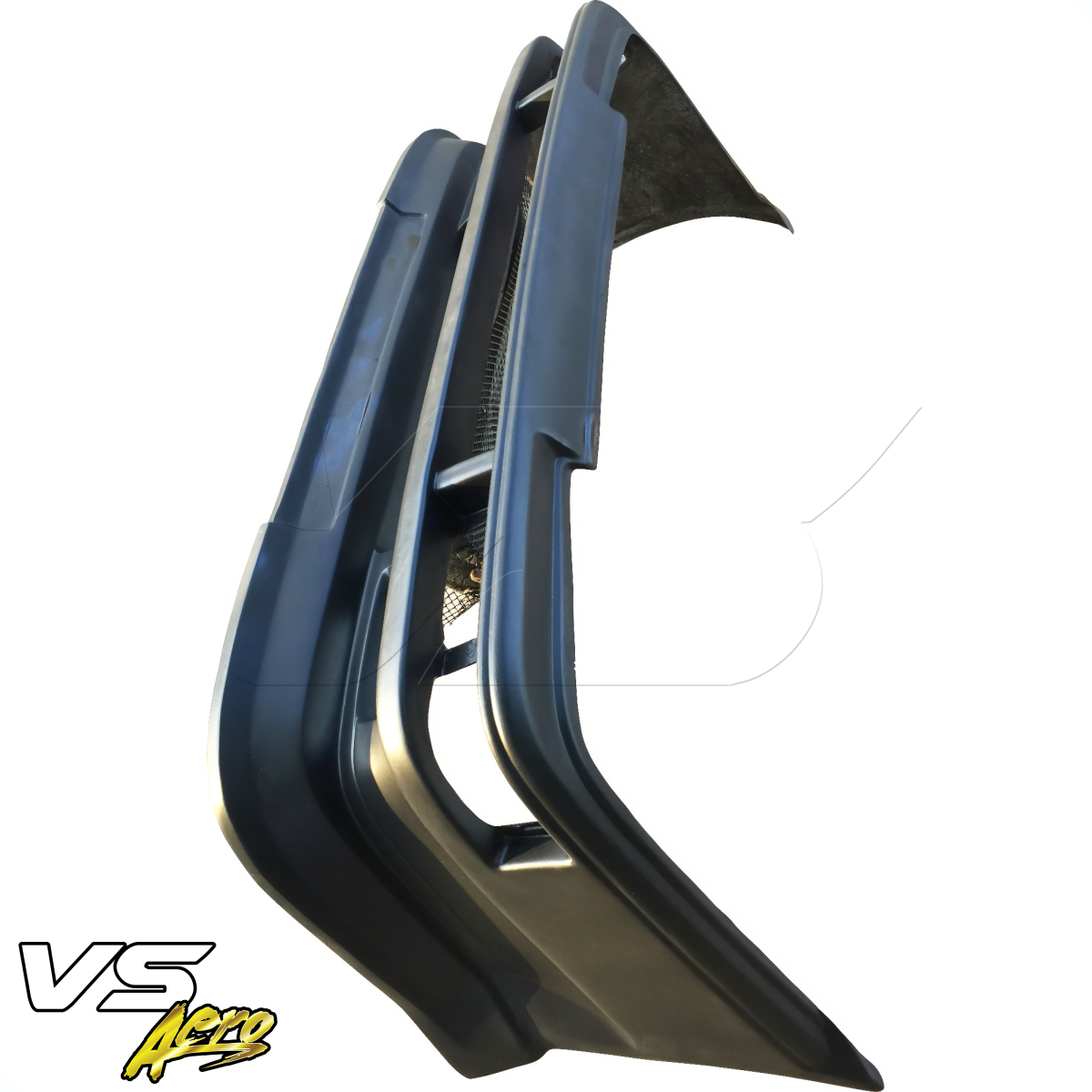 Modify your Toyota Corolla 1984 with our Exterior/Front Bumpers or Lips - 