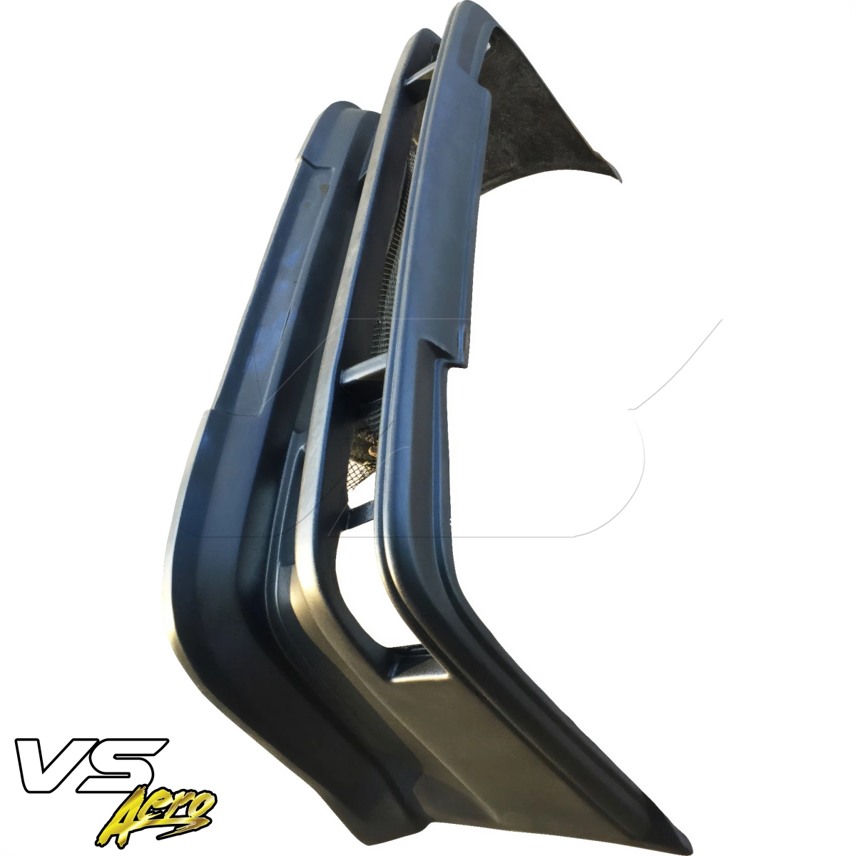 Modify your Toyota Corolla 1984 with our Exterior/Front Bumpers - 17