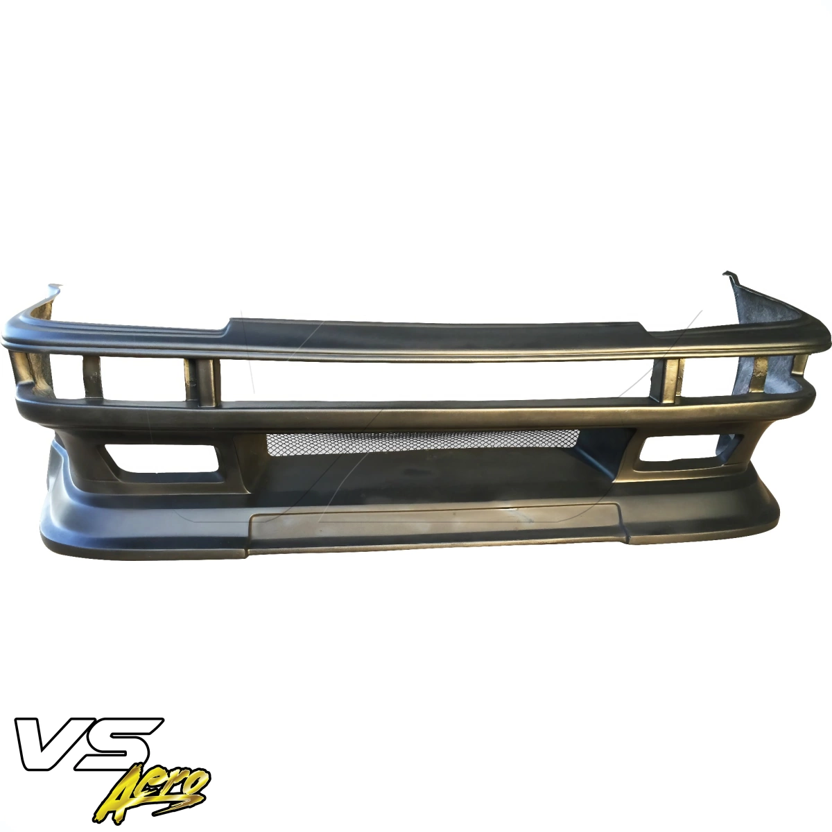 Modify your Toyota Corolla 1984 with our Exterior/Front Bumpers - 18