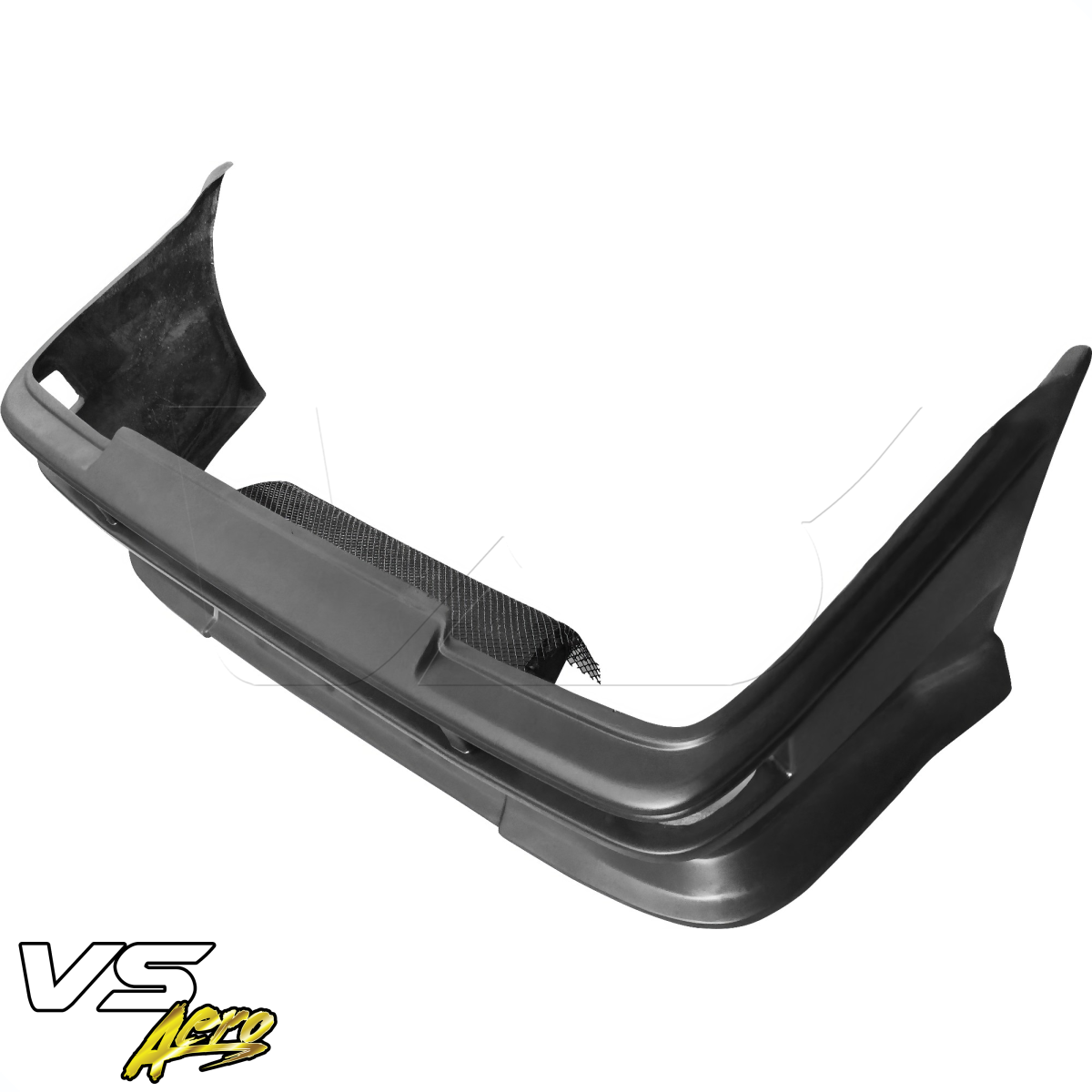 Modify your Toyota Corolla 1984 with our Exterior/Front Bumpers or Lips - 