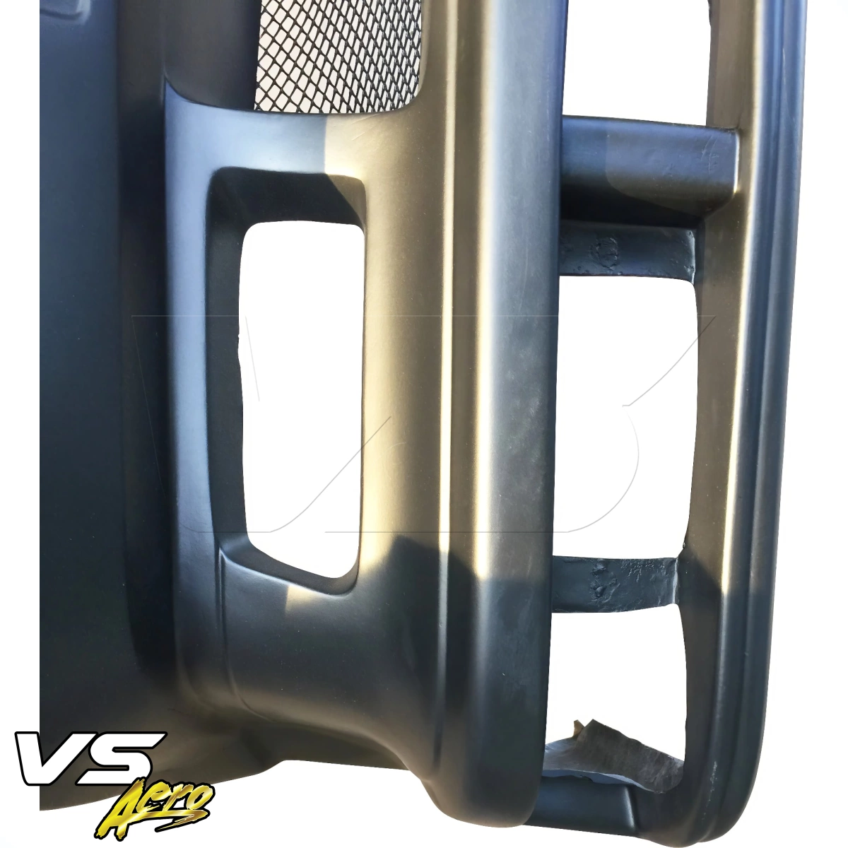 Modify your Toyota Corolla 1984 with our Exterior/Front Bumpers - 21