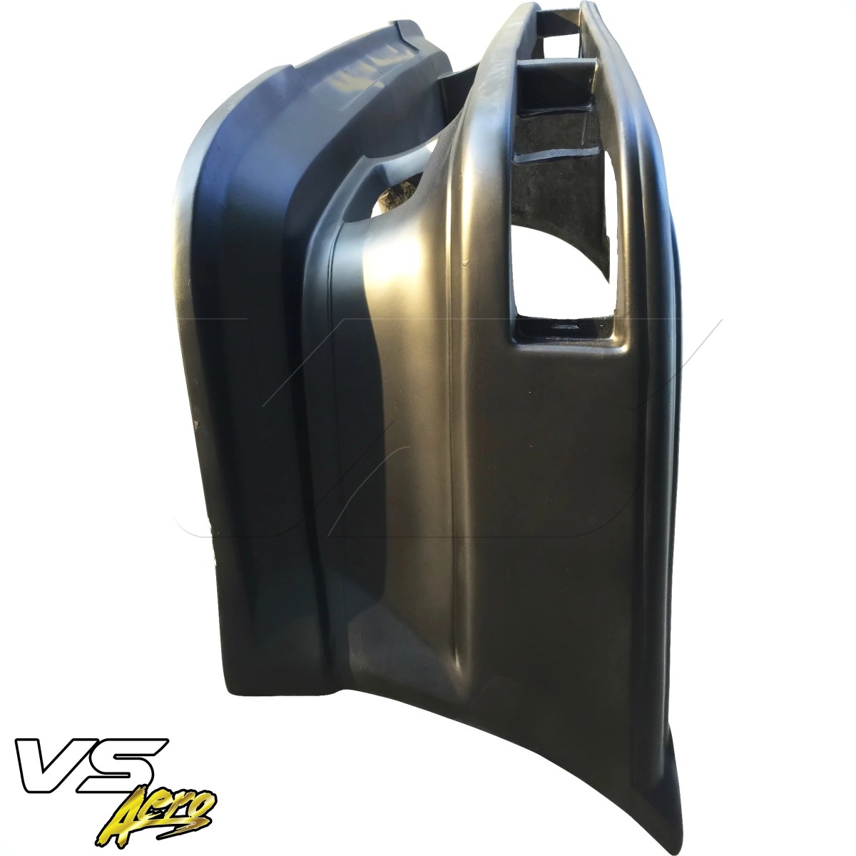 Modify your Toyota Corolla 1984 with our Exterior/Front Bumpers - 22