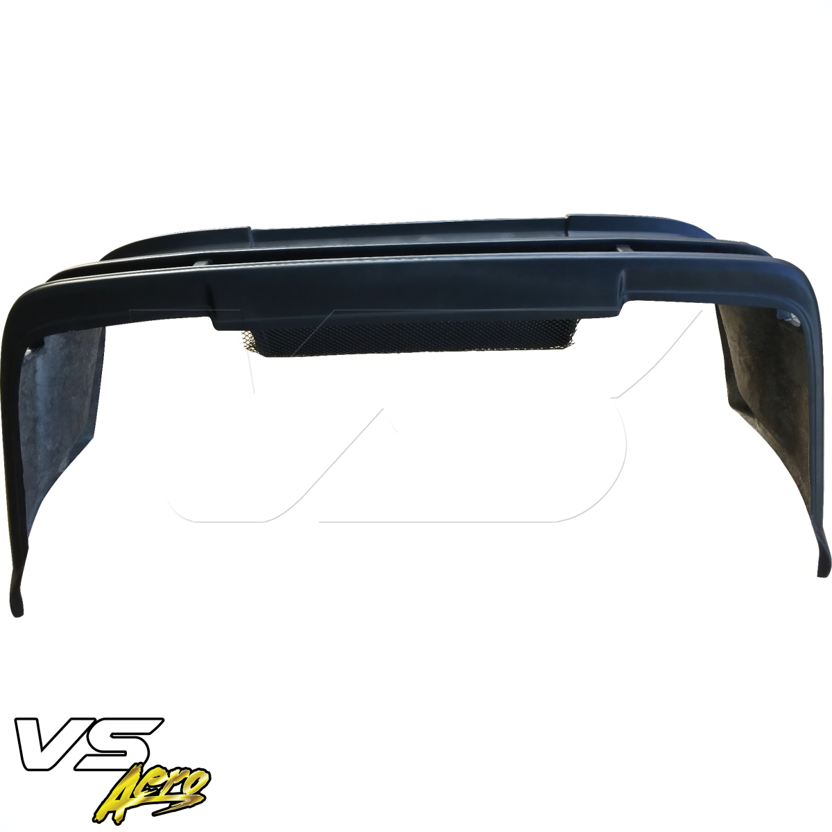 Modify your Toyota Corolla 1984 with our Exterior/Front Bumpers or Lips - 