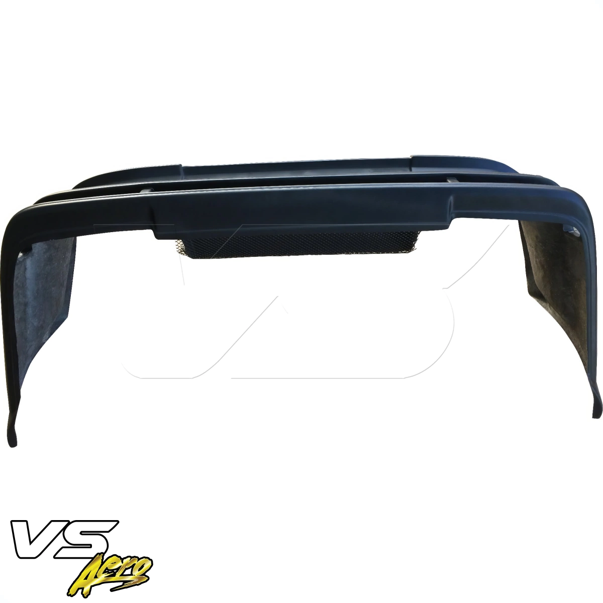 Modify your Toyota Corolla 1984 with our Exterior/Front Bumpers - 23