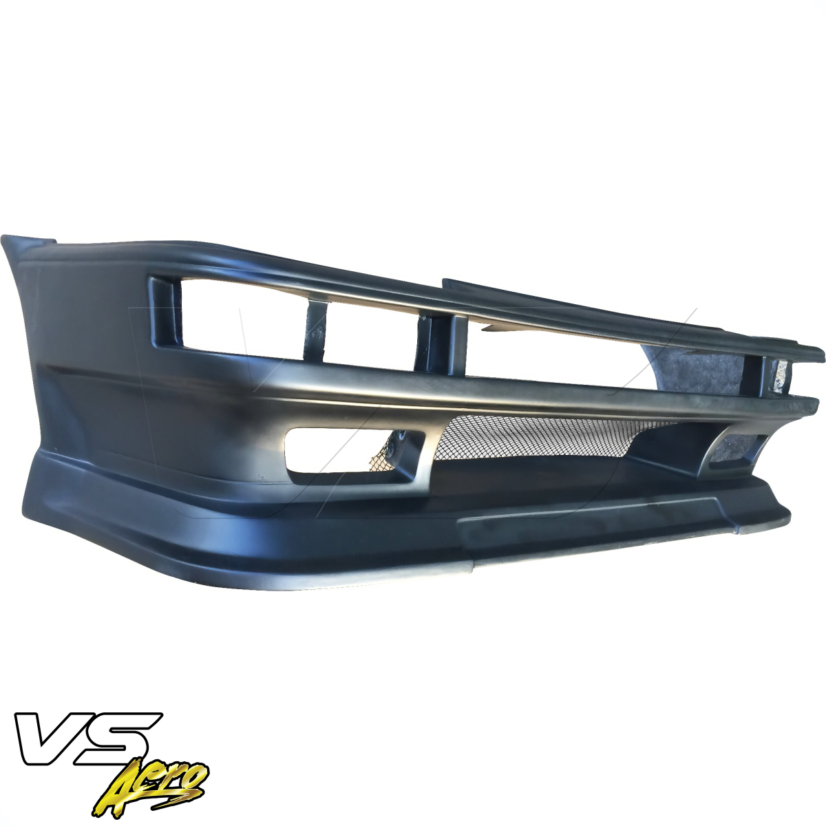 Modify your Toyota Corolla 1984 with our Exterior/Front Bumpers or Lips - 