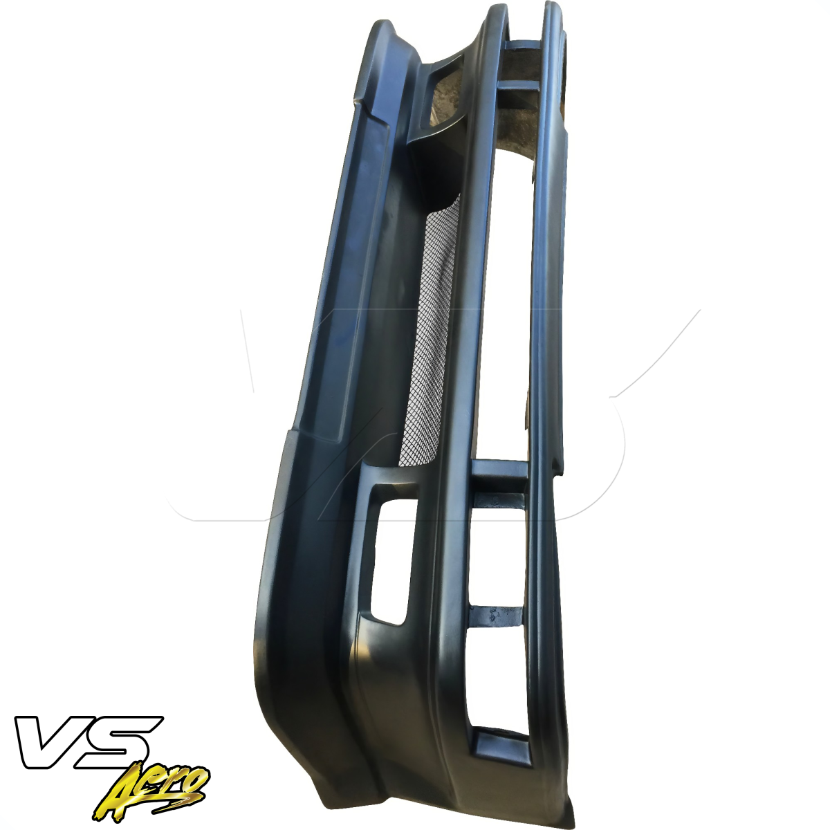 Modify your Toyota Corolla 1984 with our Exterior/Front Bumpers or Lips - 