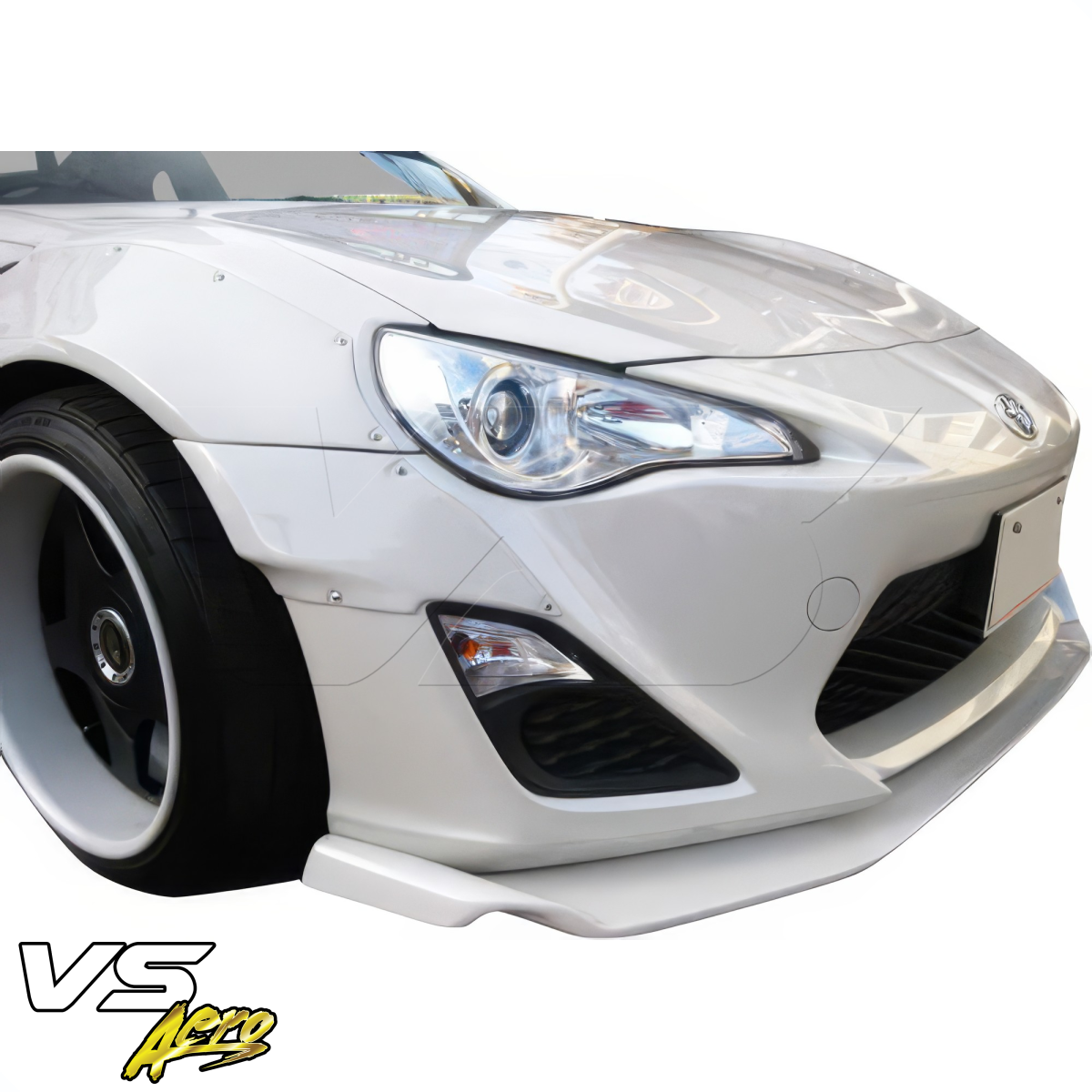 Modify your Scion FR-S 2013 with our Exterior/Other Exterior - 