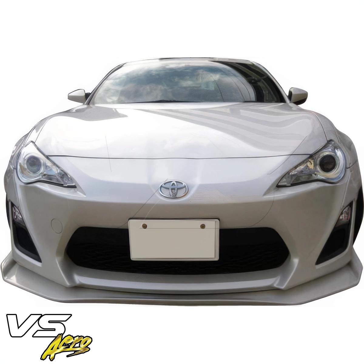 Modify your Scion FR-S 2013 with our Exterior/Other Exterior - 3