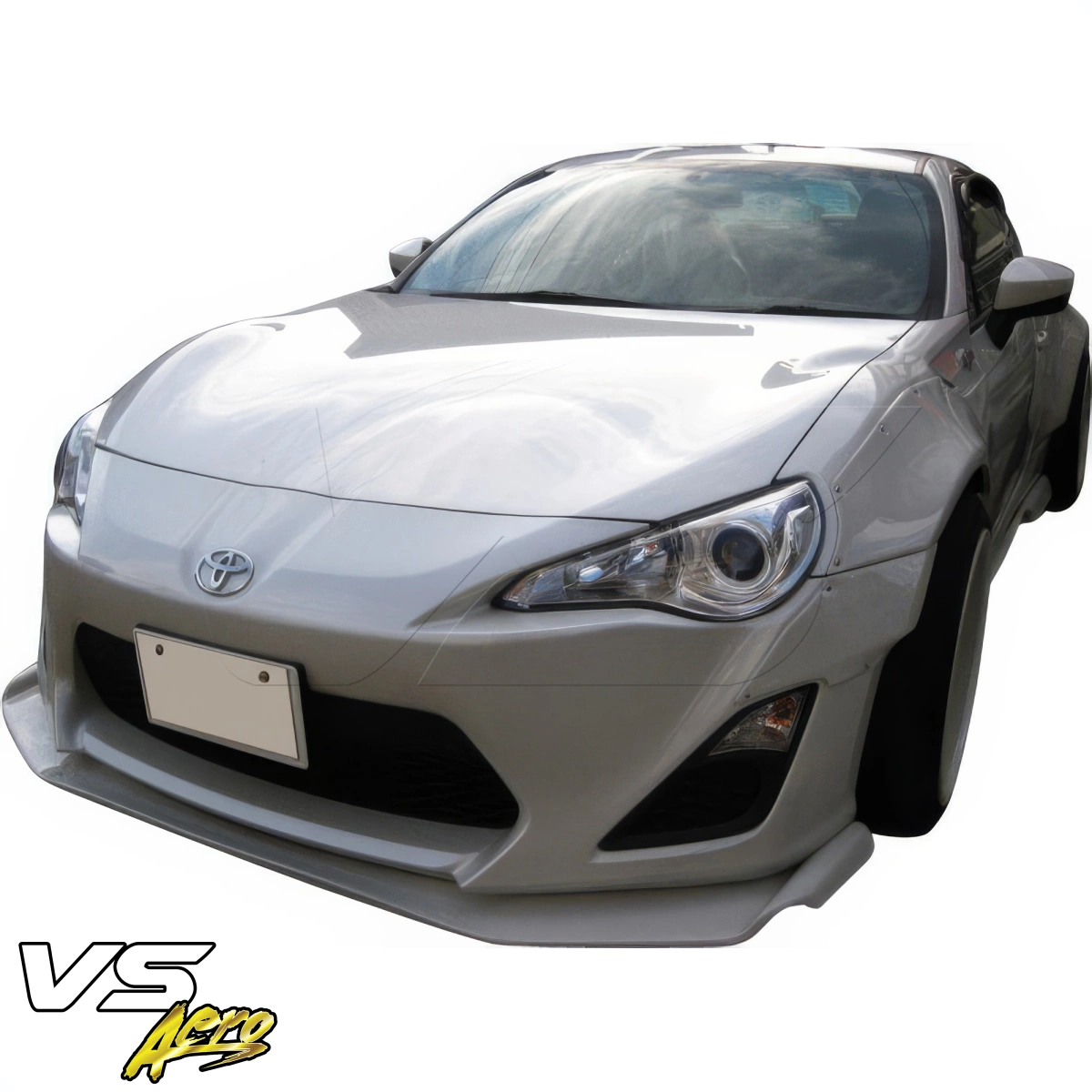 Modify your Scion FR-S 2013 with our Exterior/Other Exterior - 4