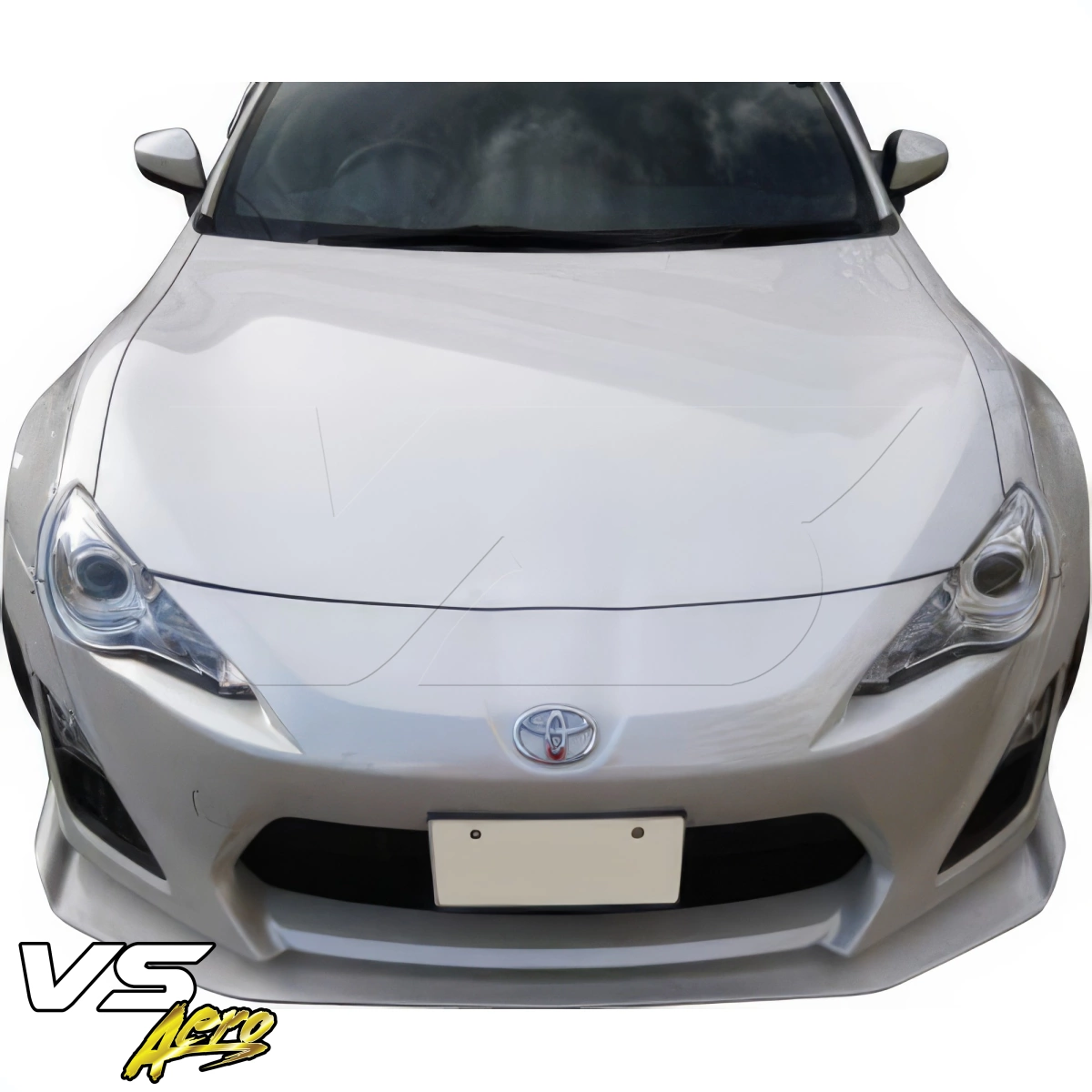 Modify your Scion FR-S 2013 with our Exterior/Other Exterior - 5
