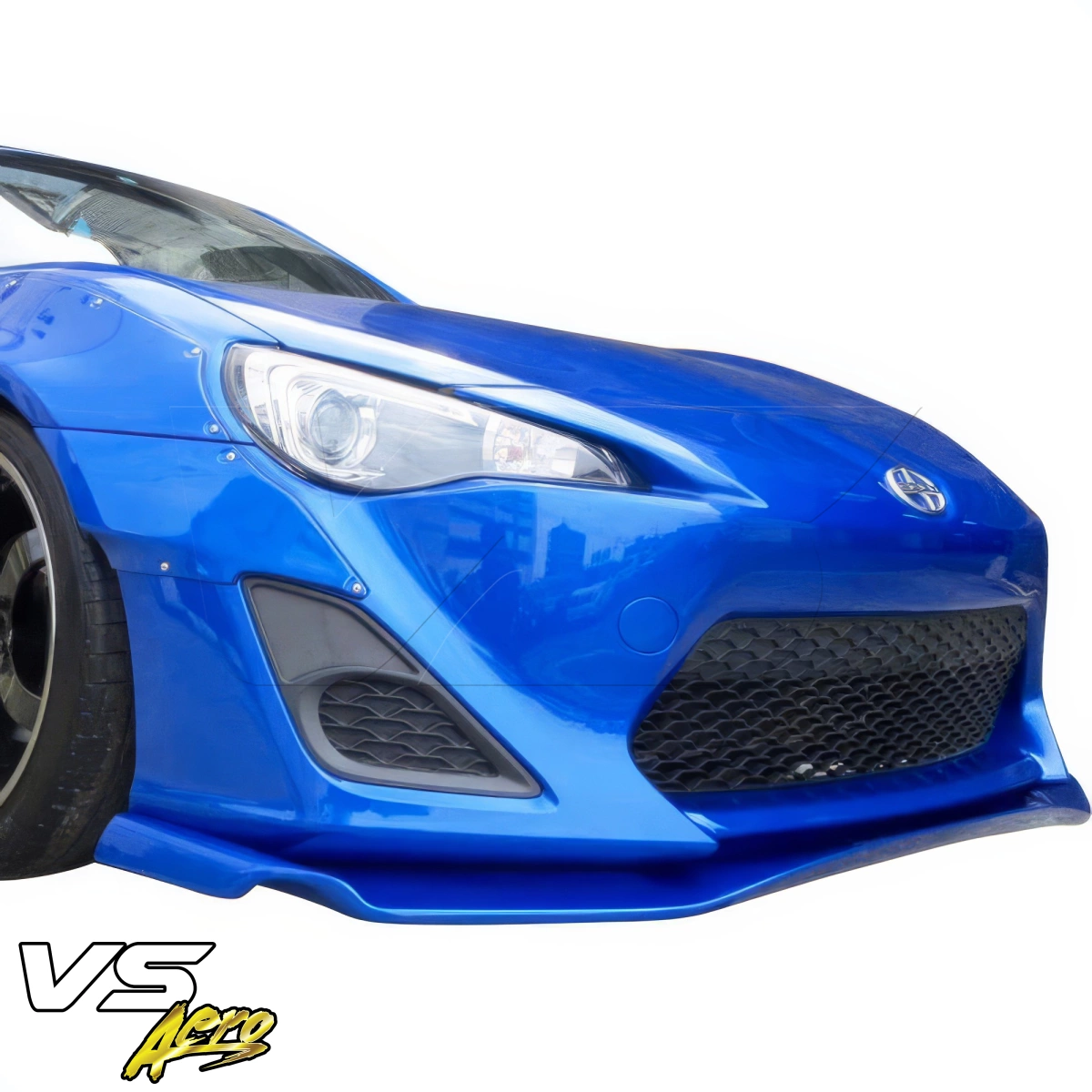 Modify your Scion FR-S 2013 with our Exterior/Other Exterior - 6
