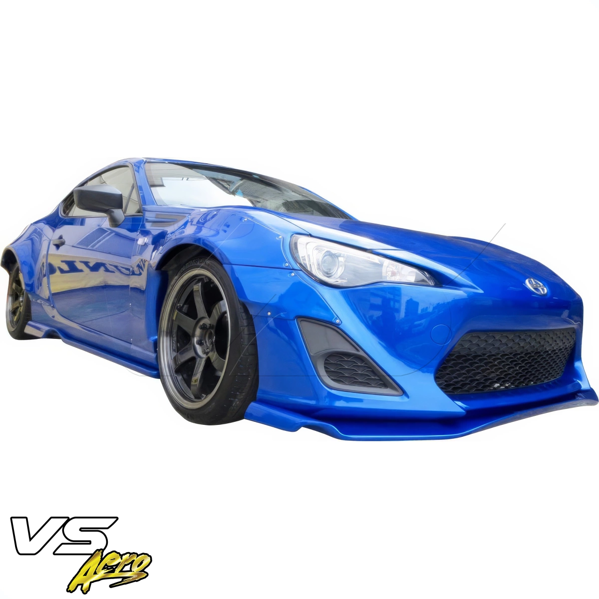 Modify your Scion FR-S 2013 with our Exterior/Other Exterior - 7
