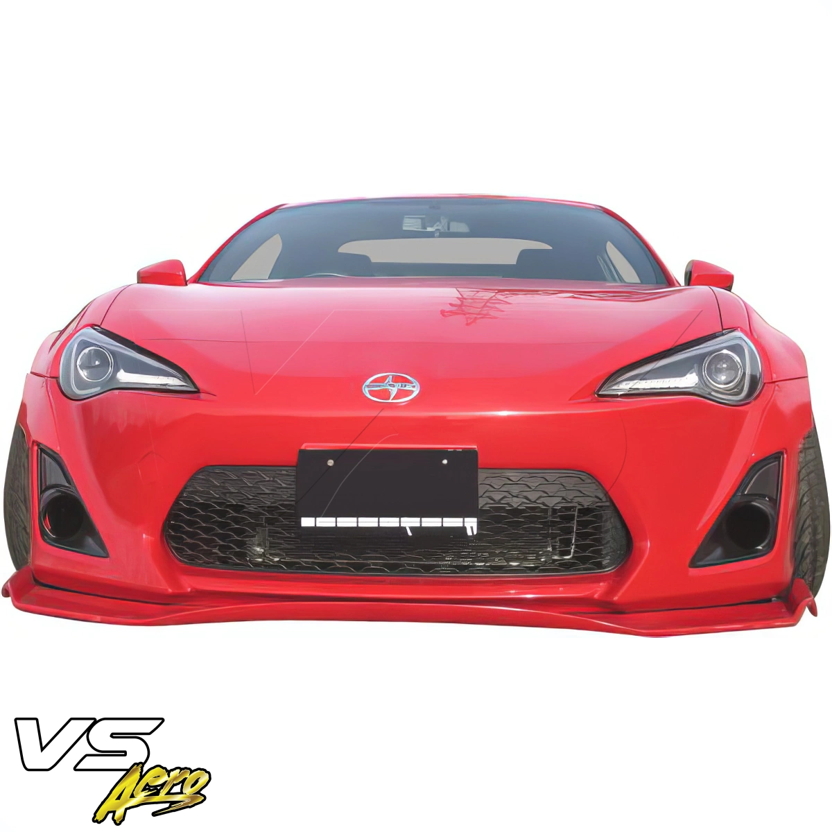 Modify your Scion FR-S 2013 with our Exterior/Other Exterior - 10