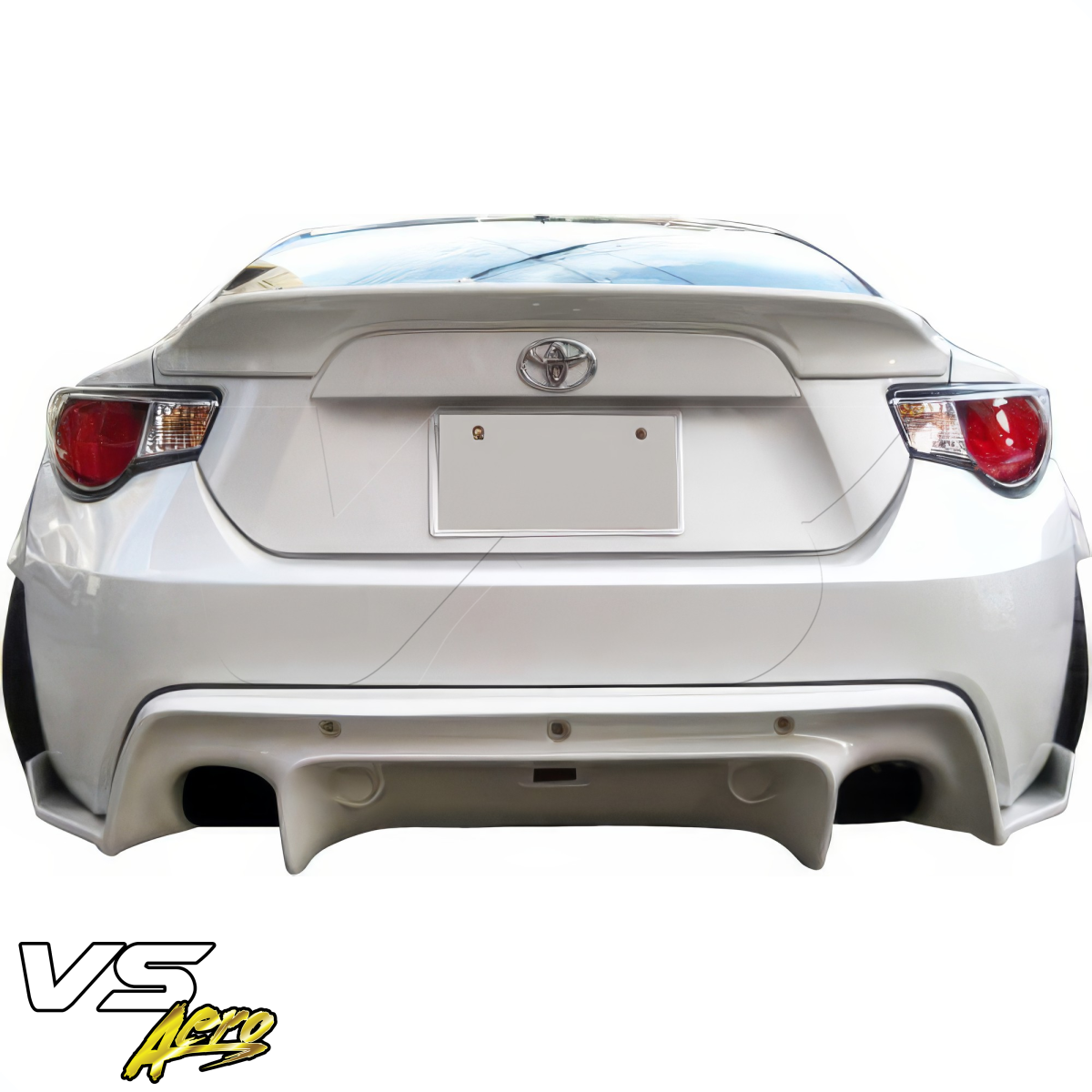 Modify your Scion FR-S 2013 with our Exterior/Diffusers - 