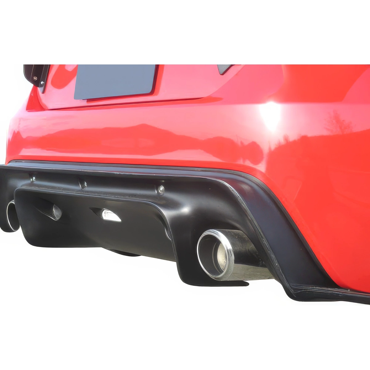 Modify your Scion FR-S 2013 with our Exterior/Diffusers - 6