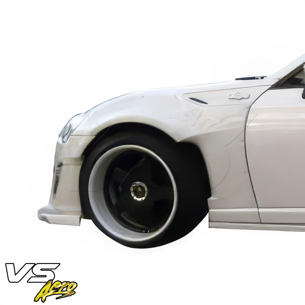 Modify your Scion FR-S 2013 with our Exterior/Fenders - 