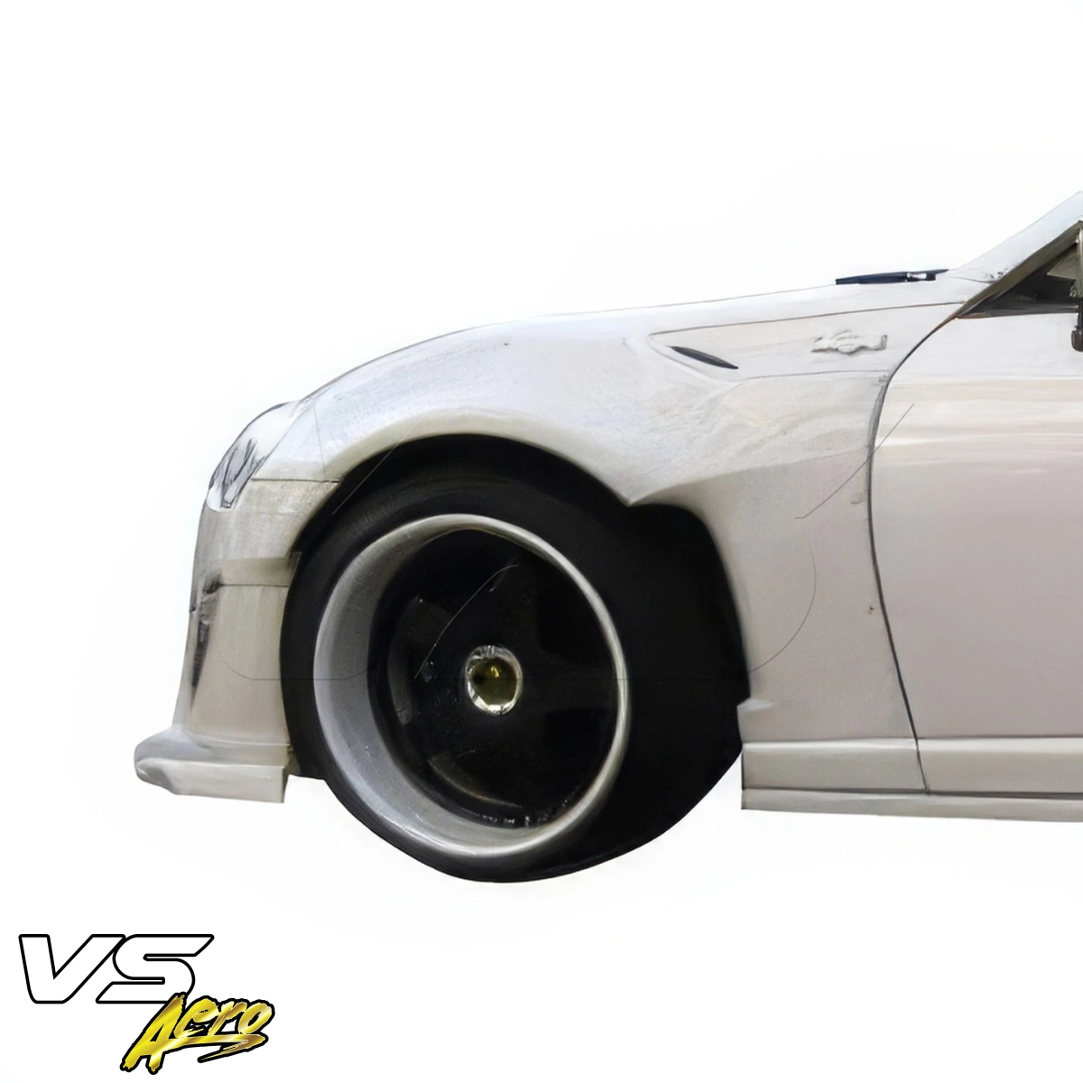 Modify your Scion FR-S 2013 with our Exterior/Complete Body Kits - 5